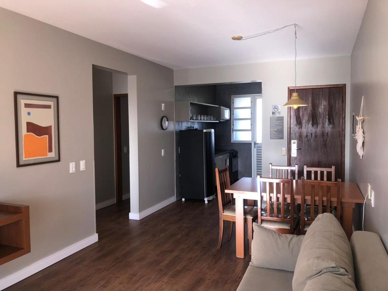 Two-Bedroom Apartment photo 1