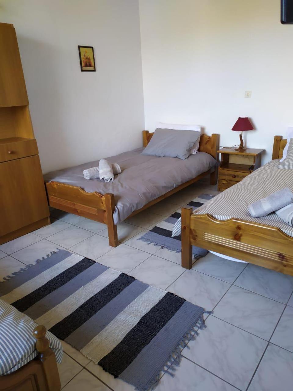 Two-Bedroom House photo 3
