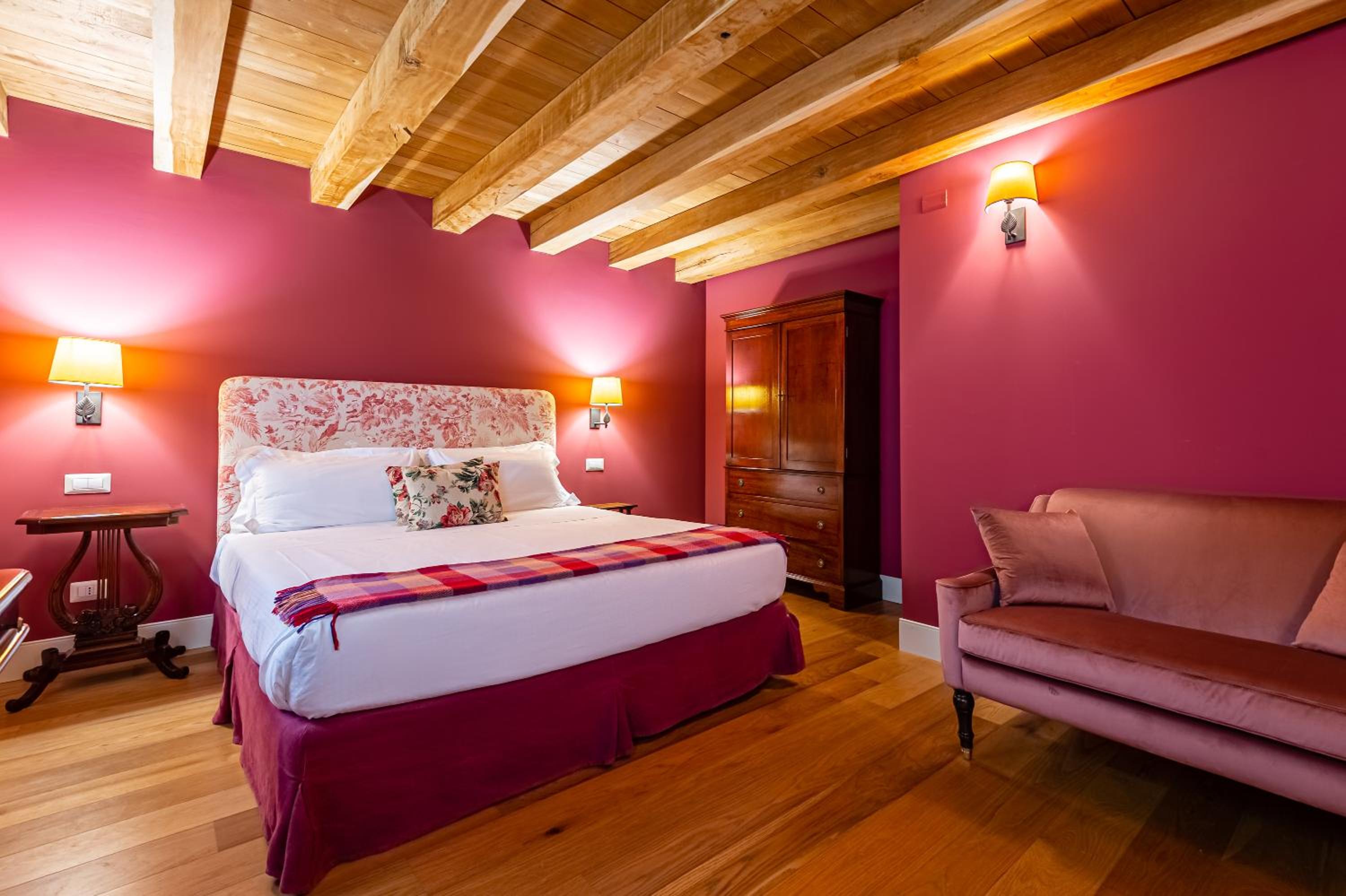 Superior Double Room - Photo 15