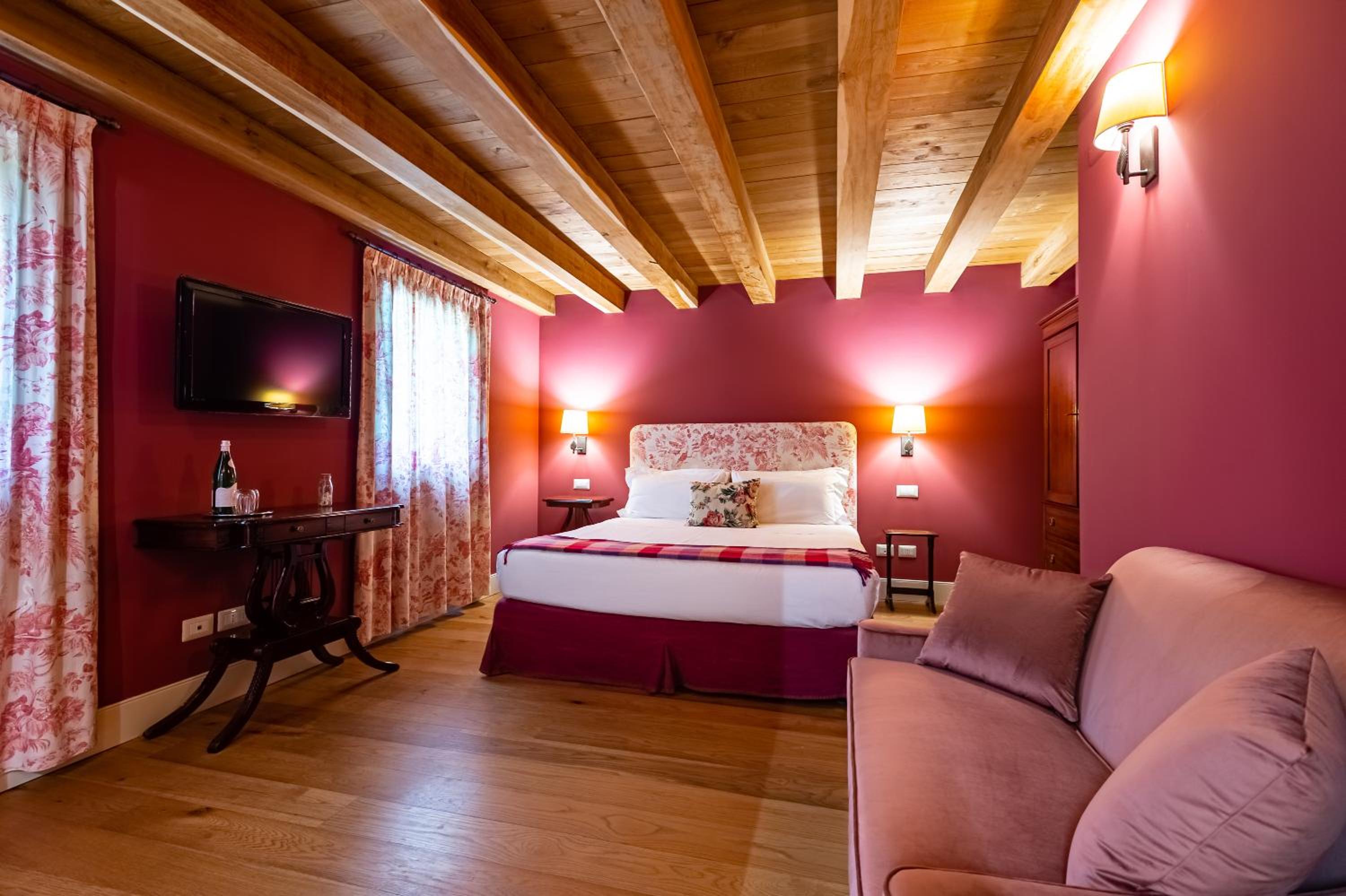 Superior Double Room - Photo 5