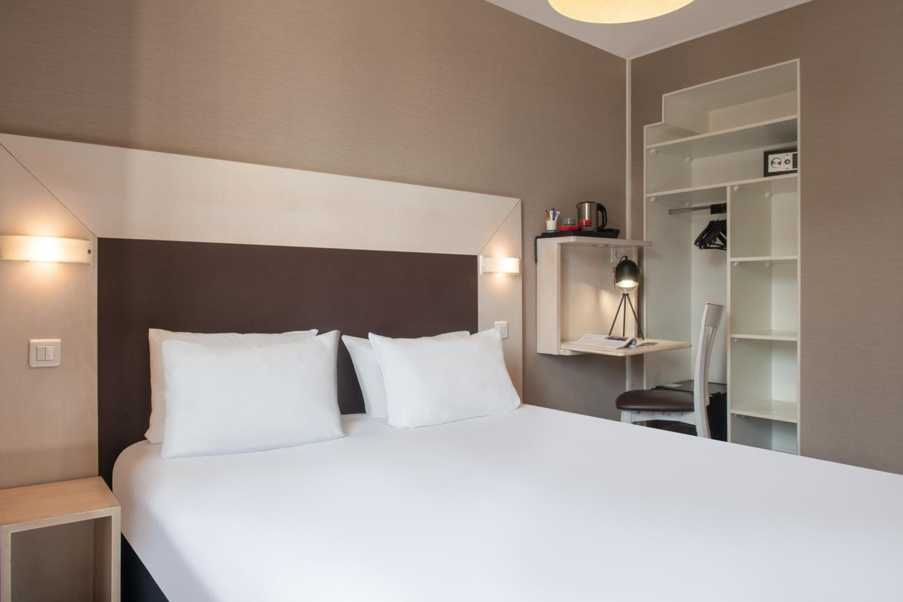 Standard Double Room photo 1