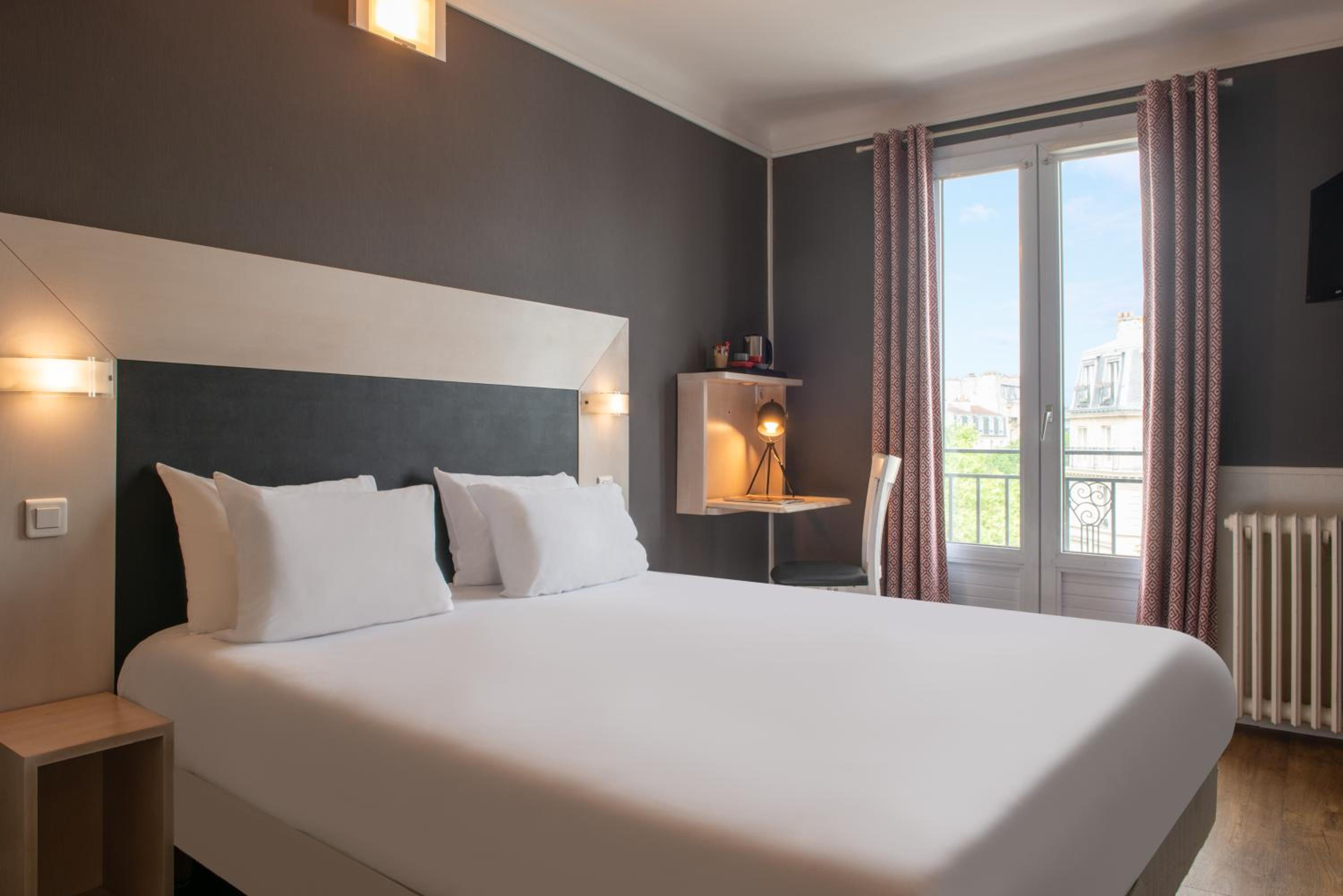 Deluxe Room photo 2