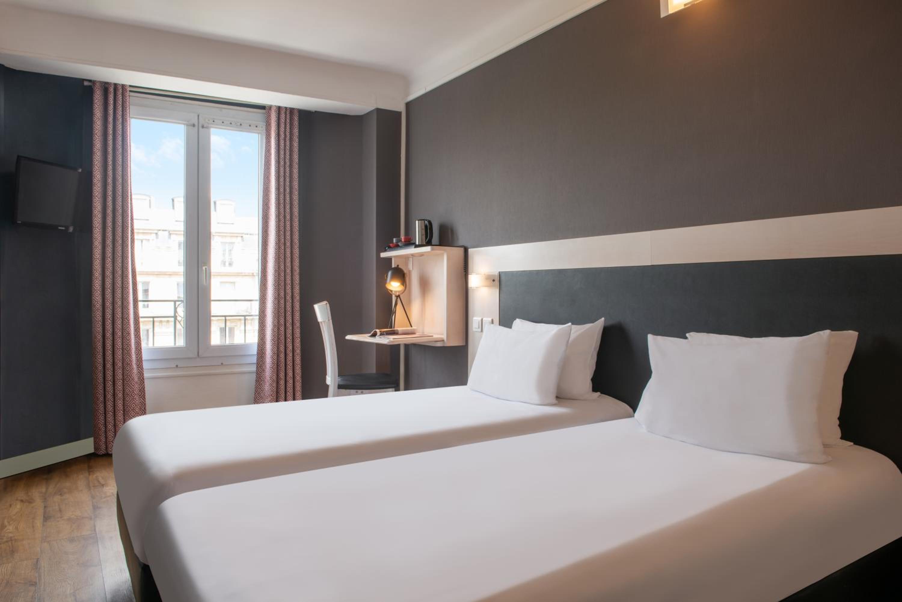 Deluxe Room photo 1