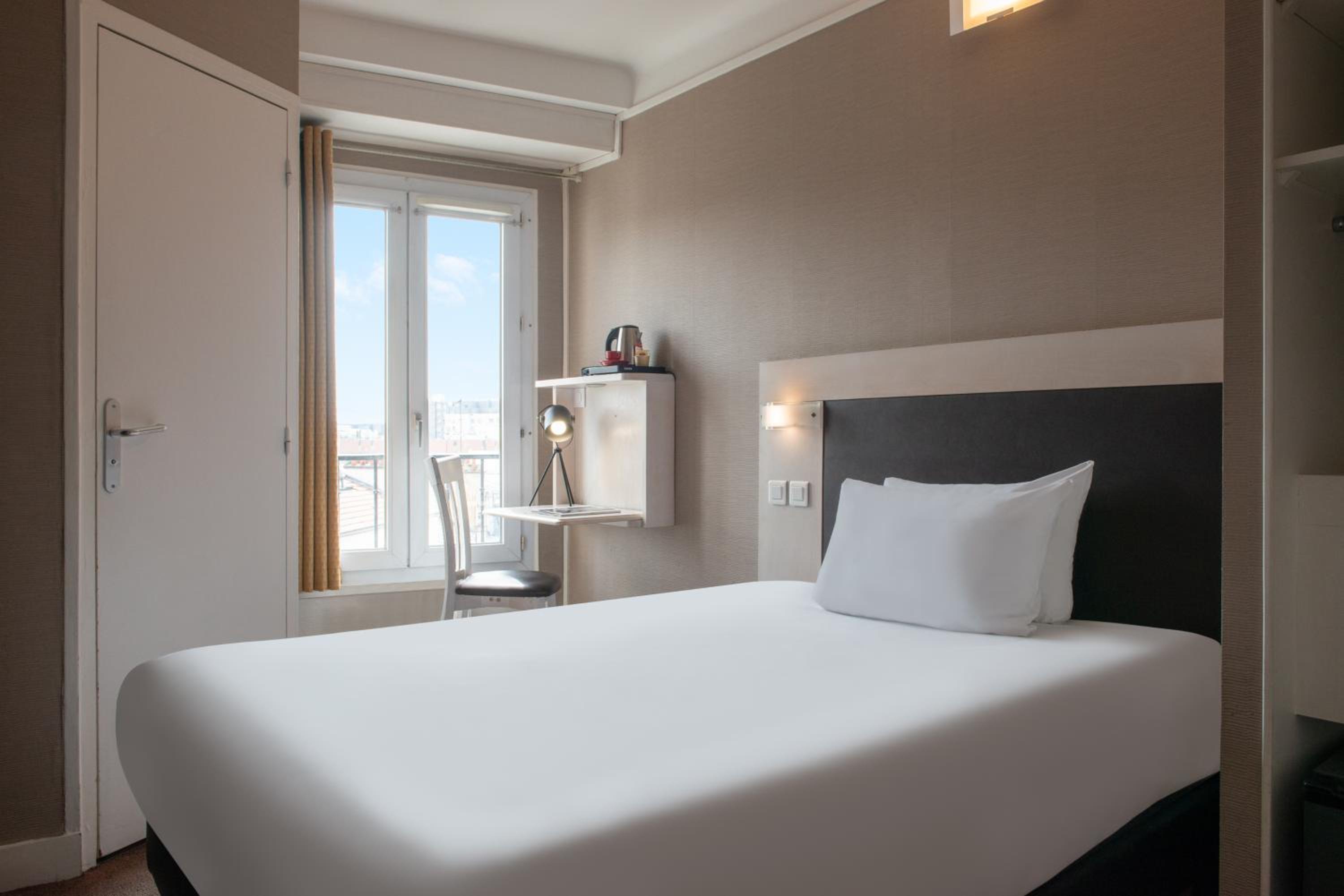 Standard Single Room photo 1