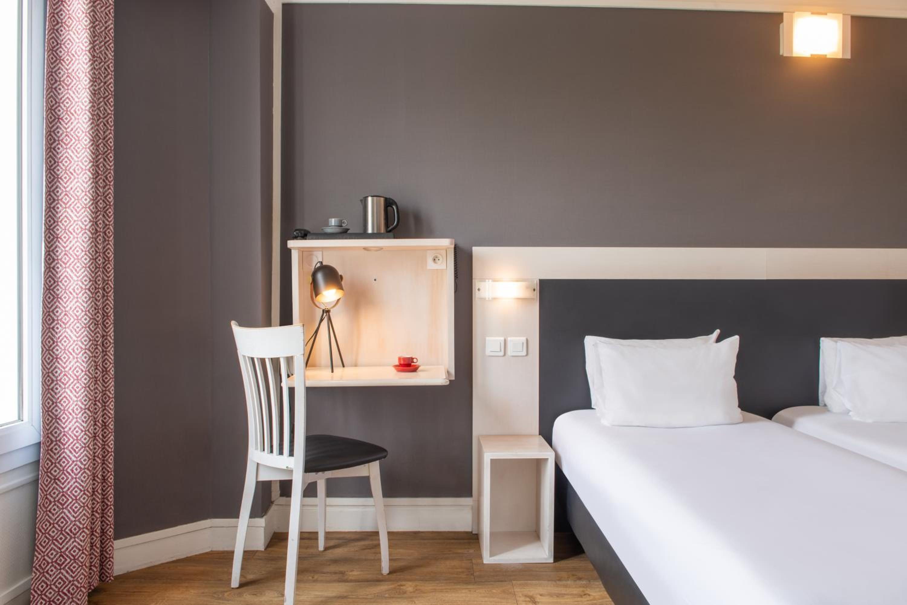 Superior Twin Room photo 3