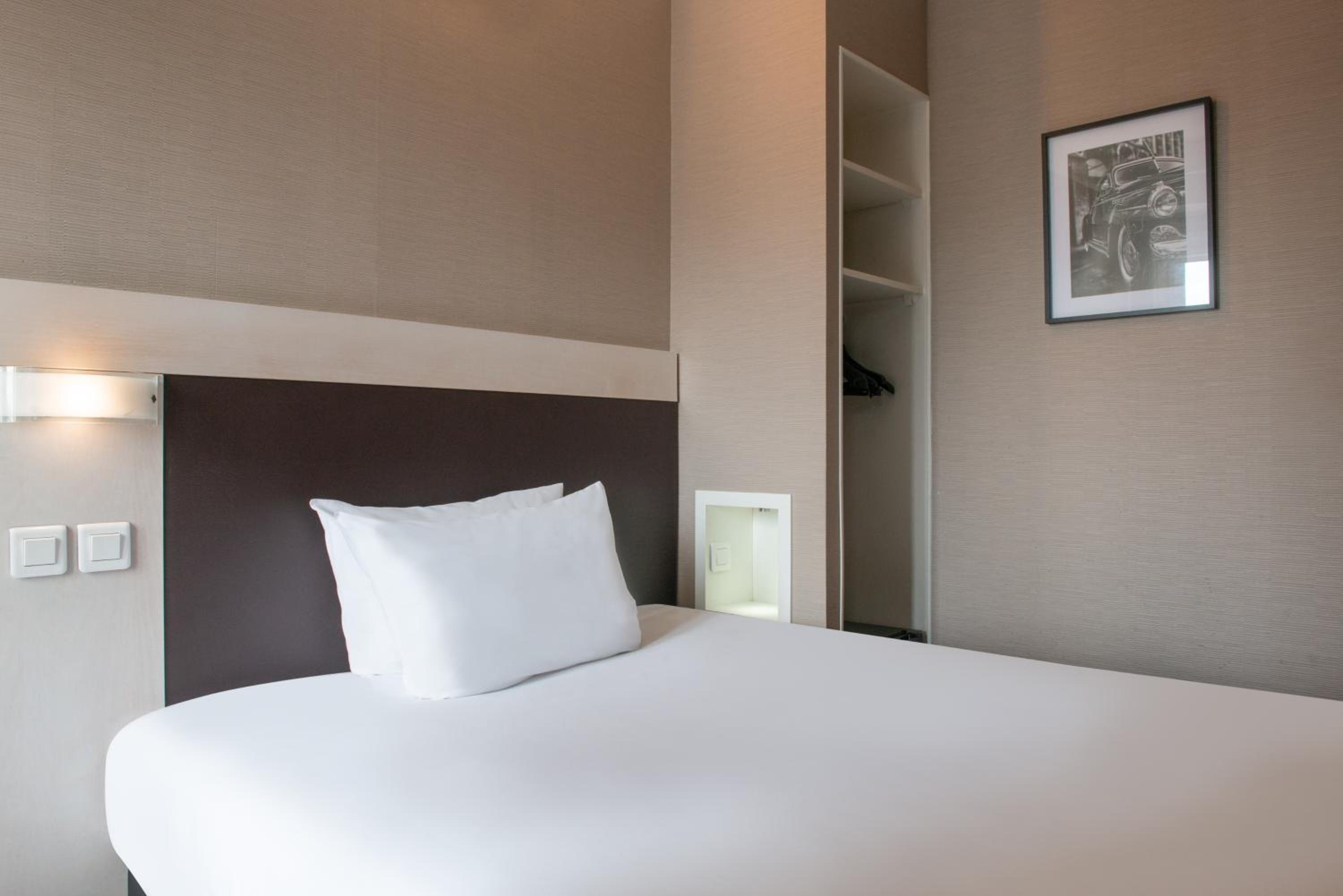 Standard Single Room photo 2