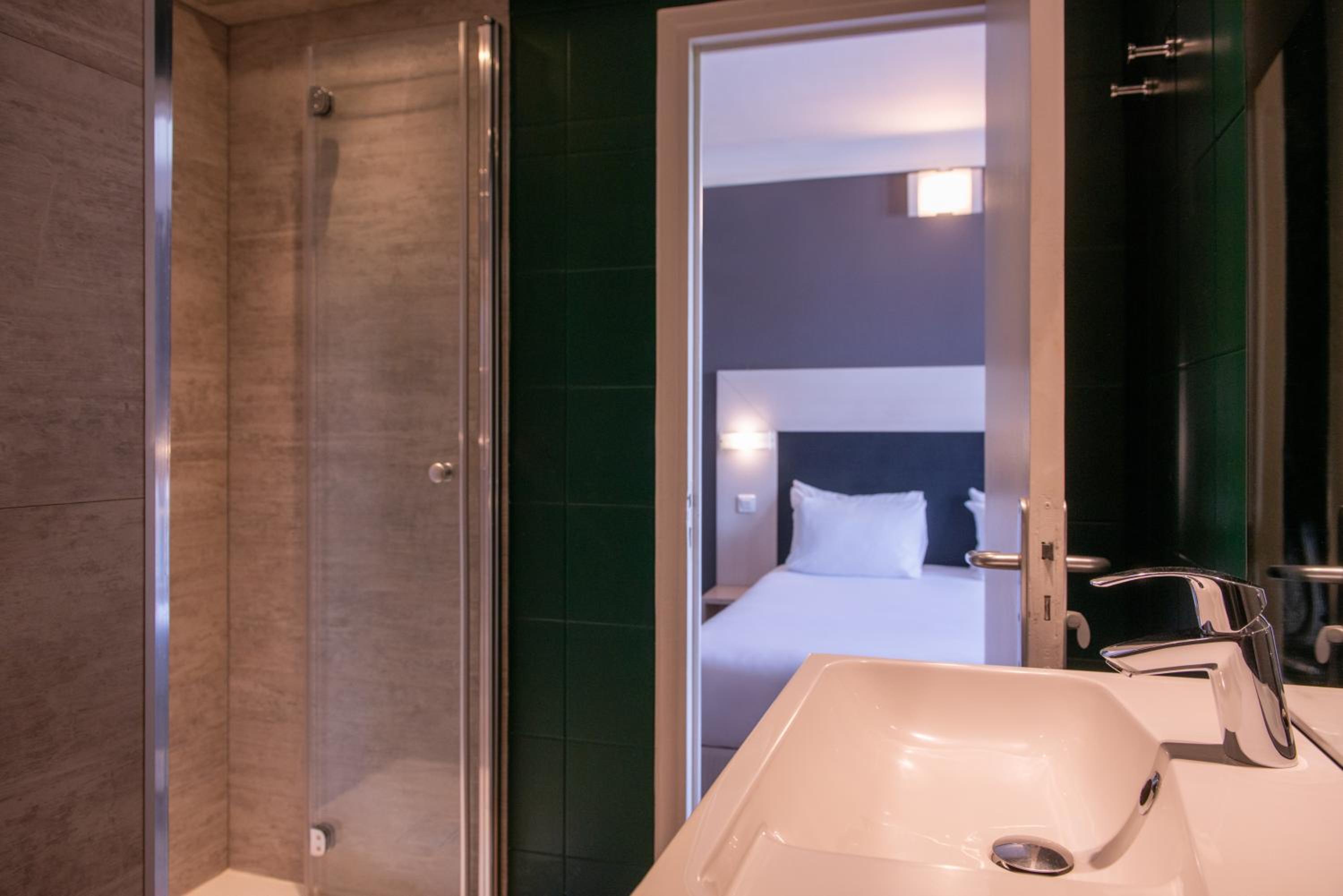 Superior Double Room with Panoramic View  photo 3