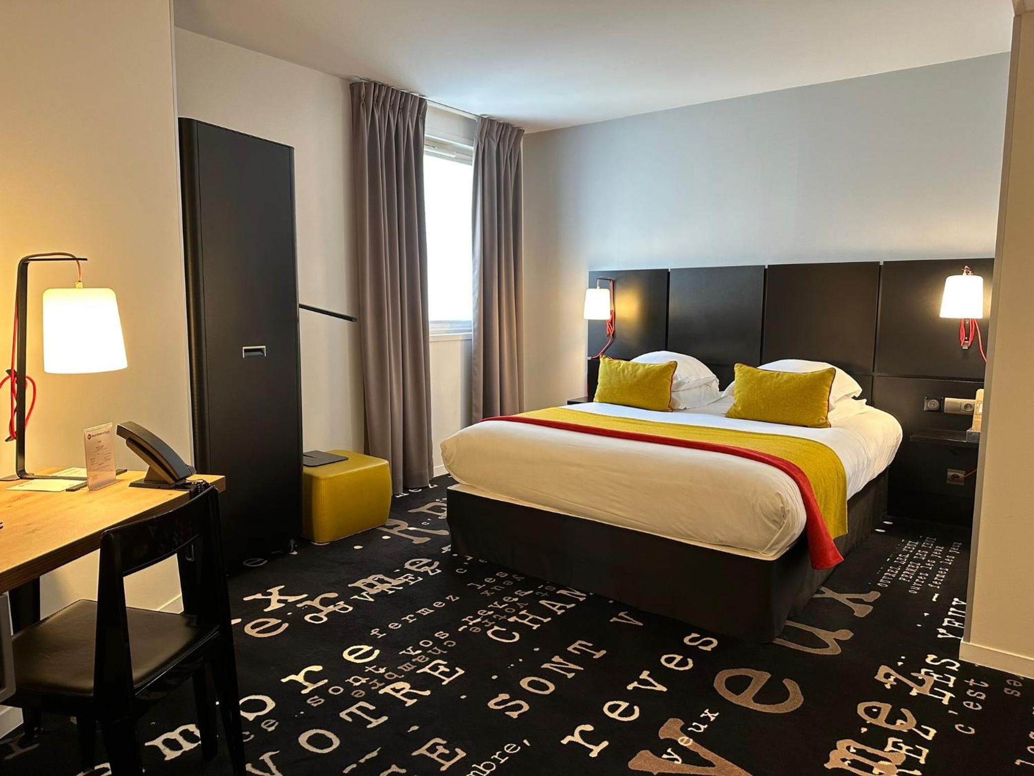 Comfort Queen Room - Photo 6