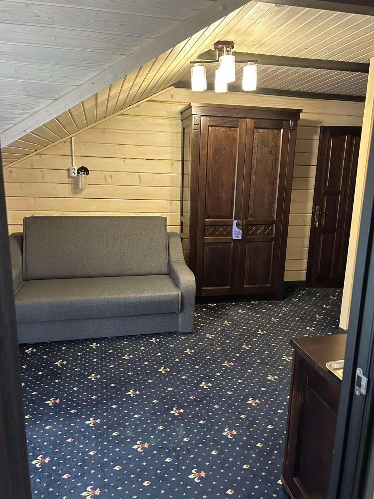 Family Suite photo 3