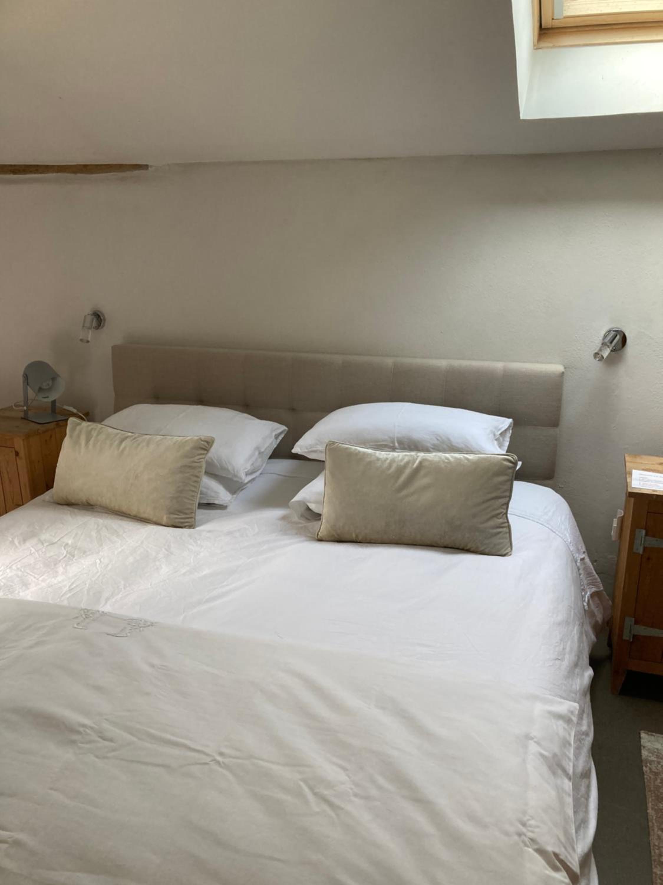 Double Room with Garden View photo 1