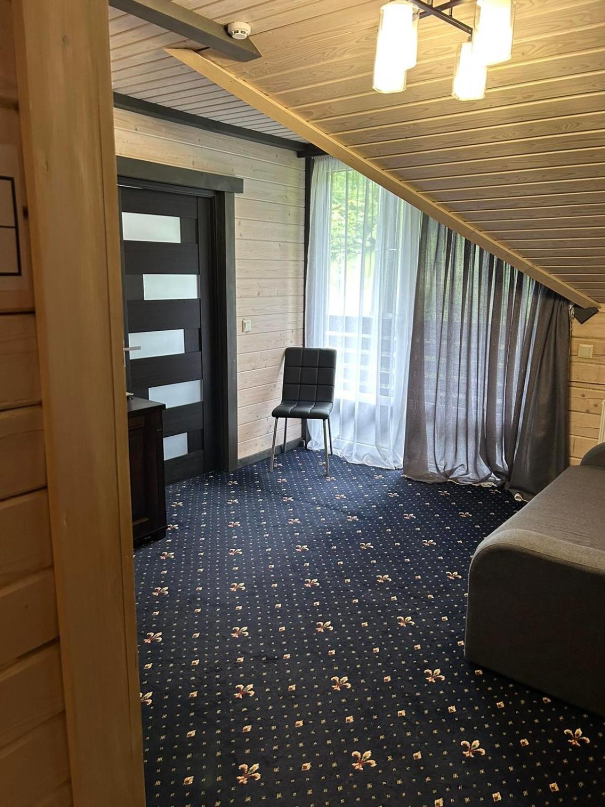 Family Suite photo 2