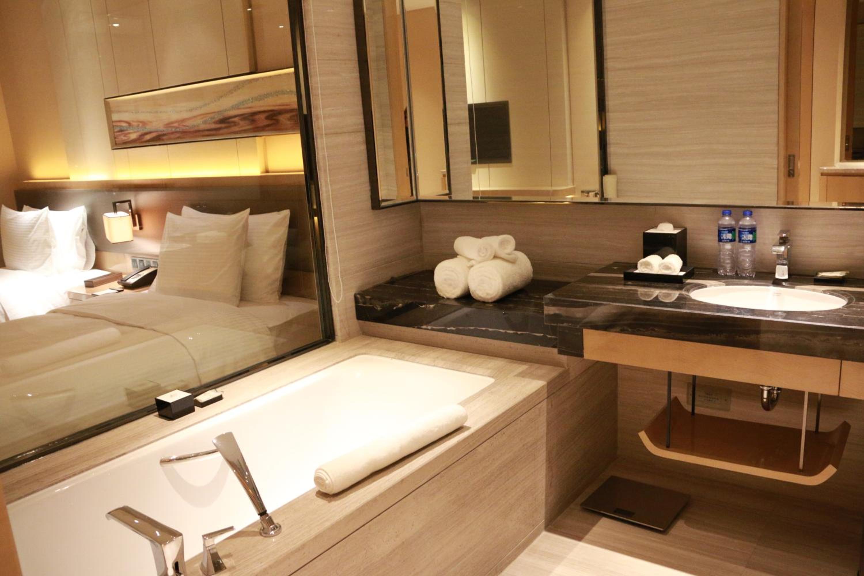 Executive King Room photo 2