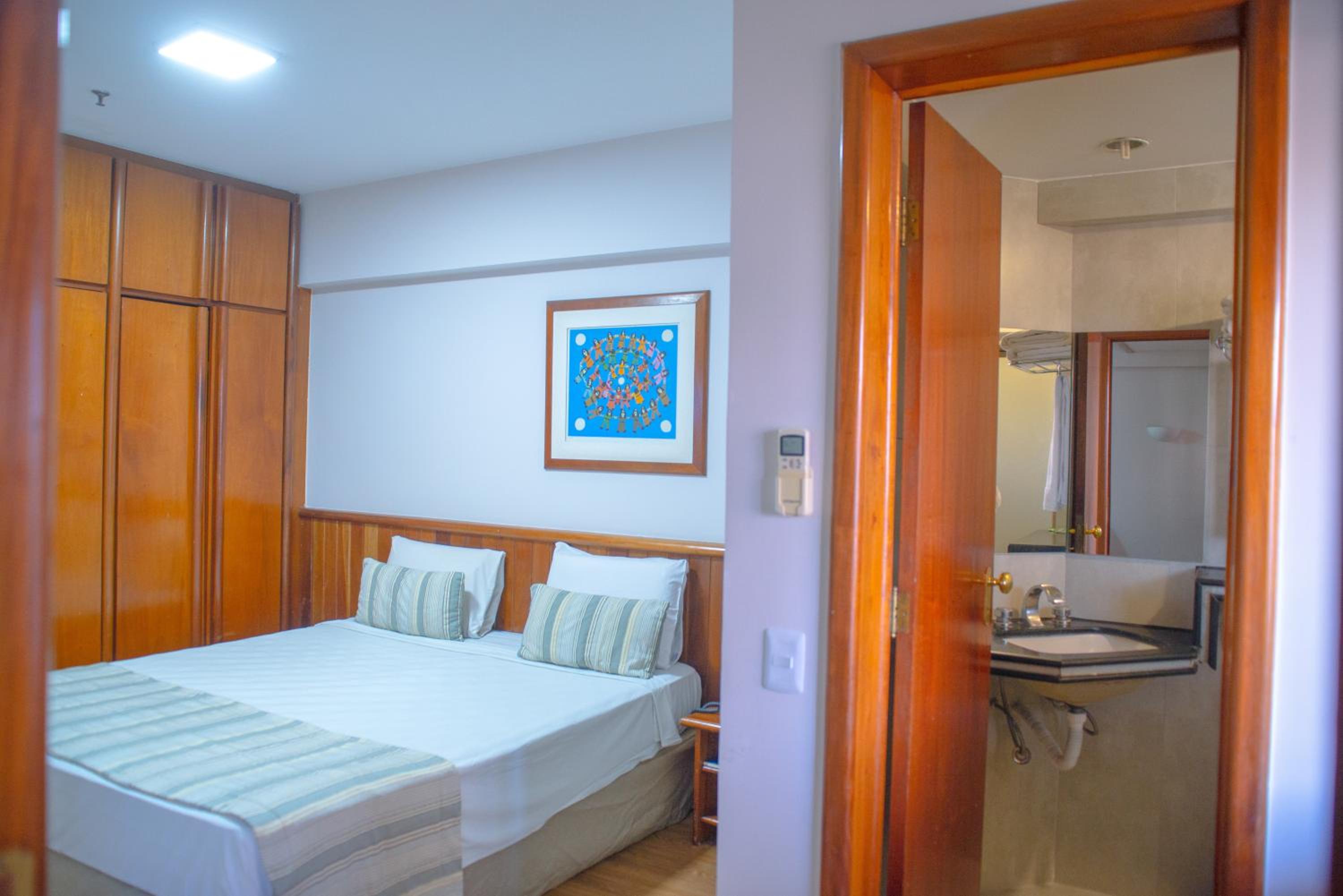 Standard Suite
