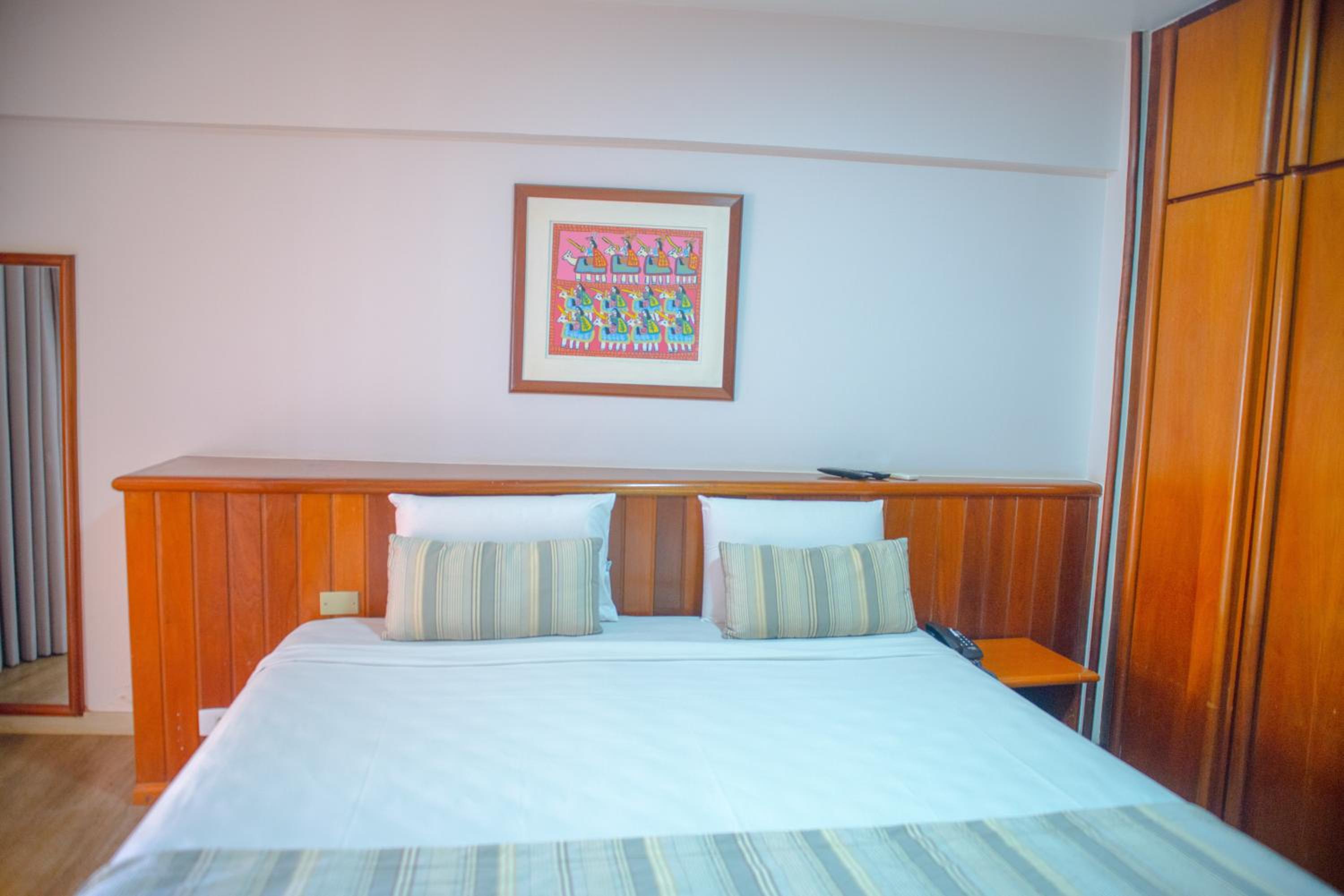 Executive Suite