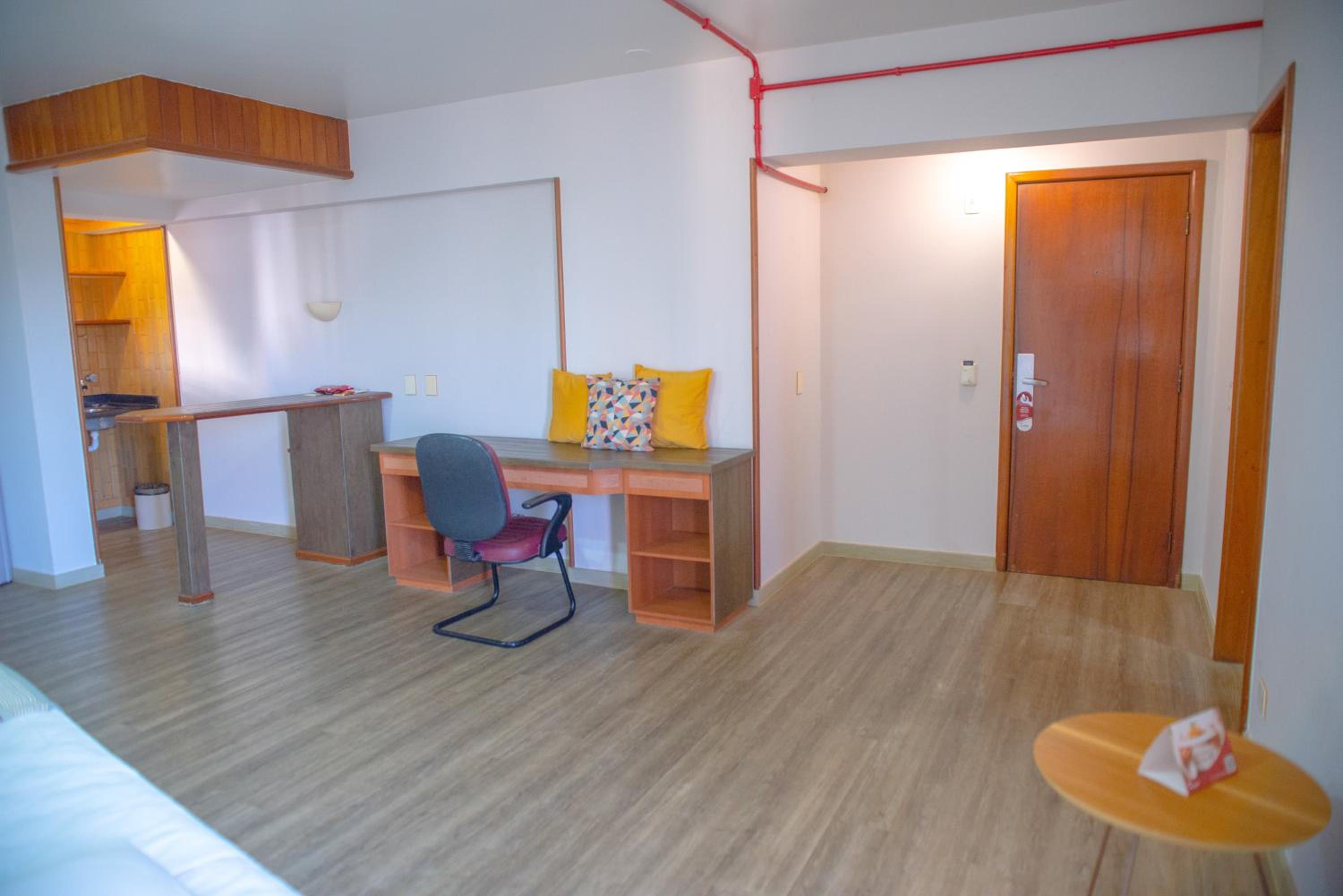 San Marino Suites Hotel by Nobile — Executive Suite