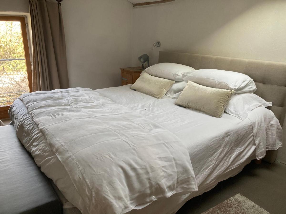 Double Room with Garden View photo 2