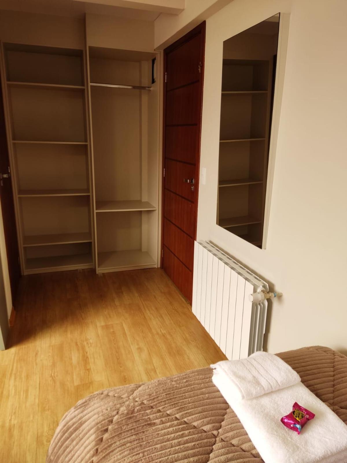 Standard Apartment photo 1