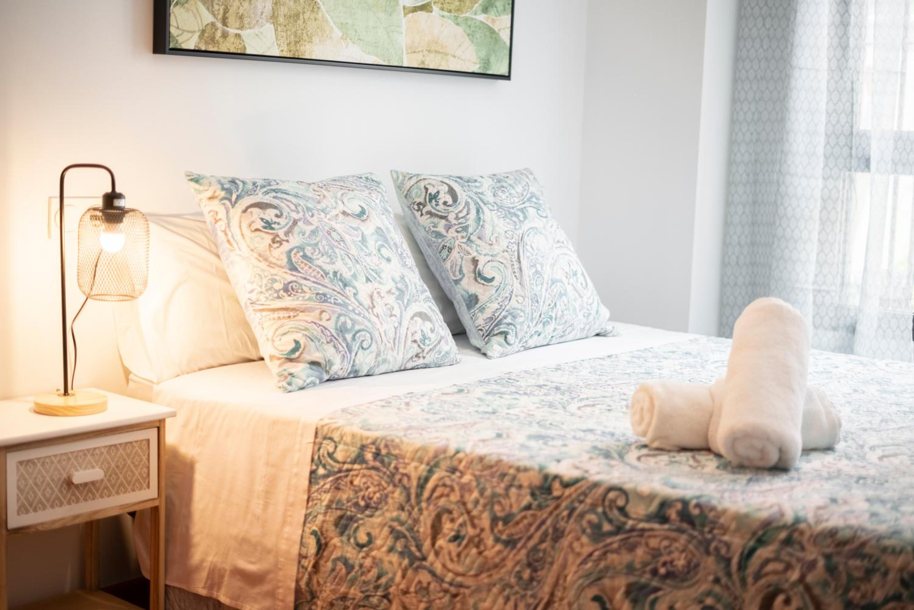 Suite with Terrace - Photo 9