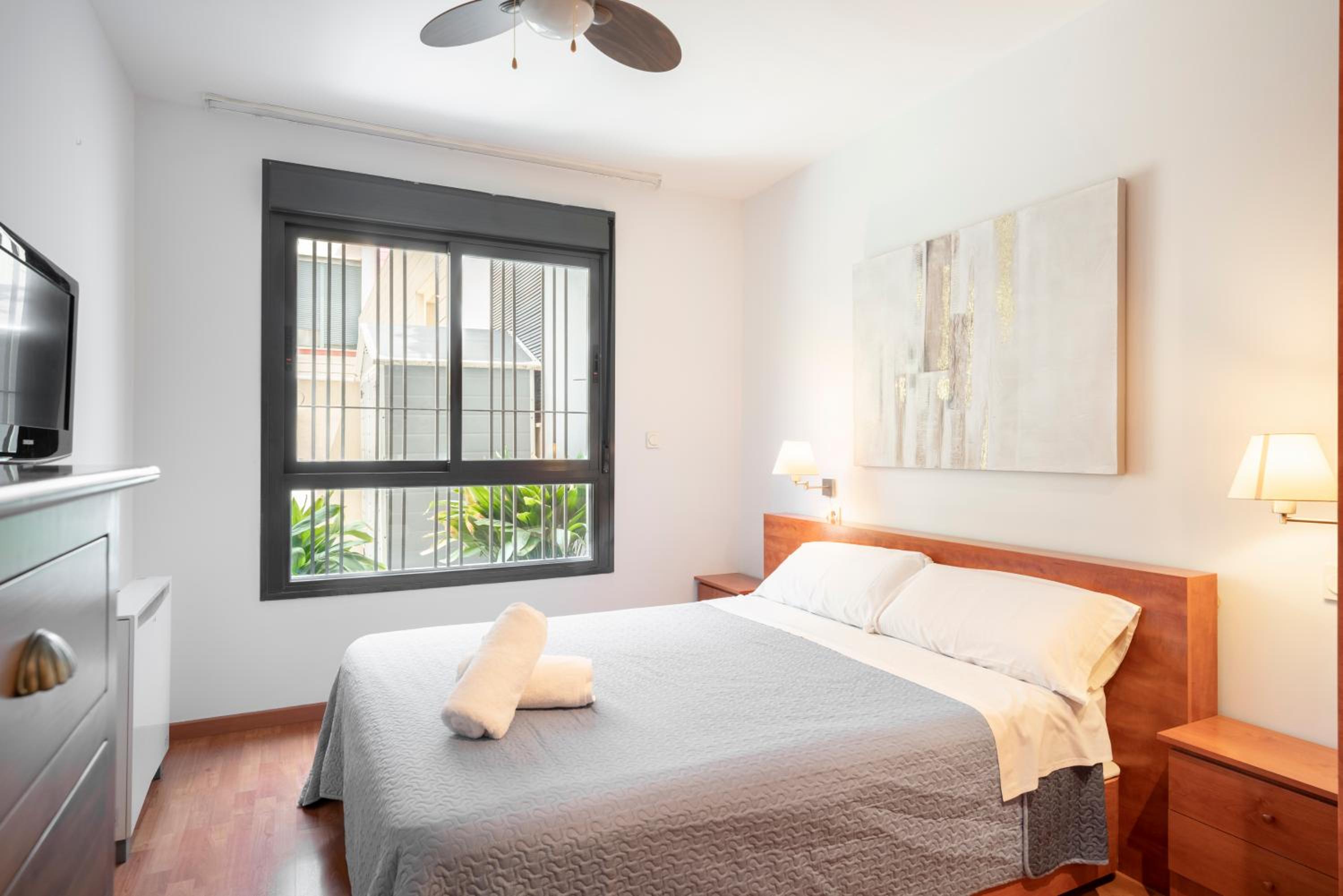 Suite with Terrace - Photo 15