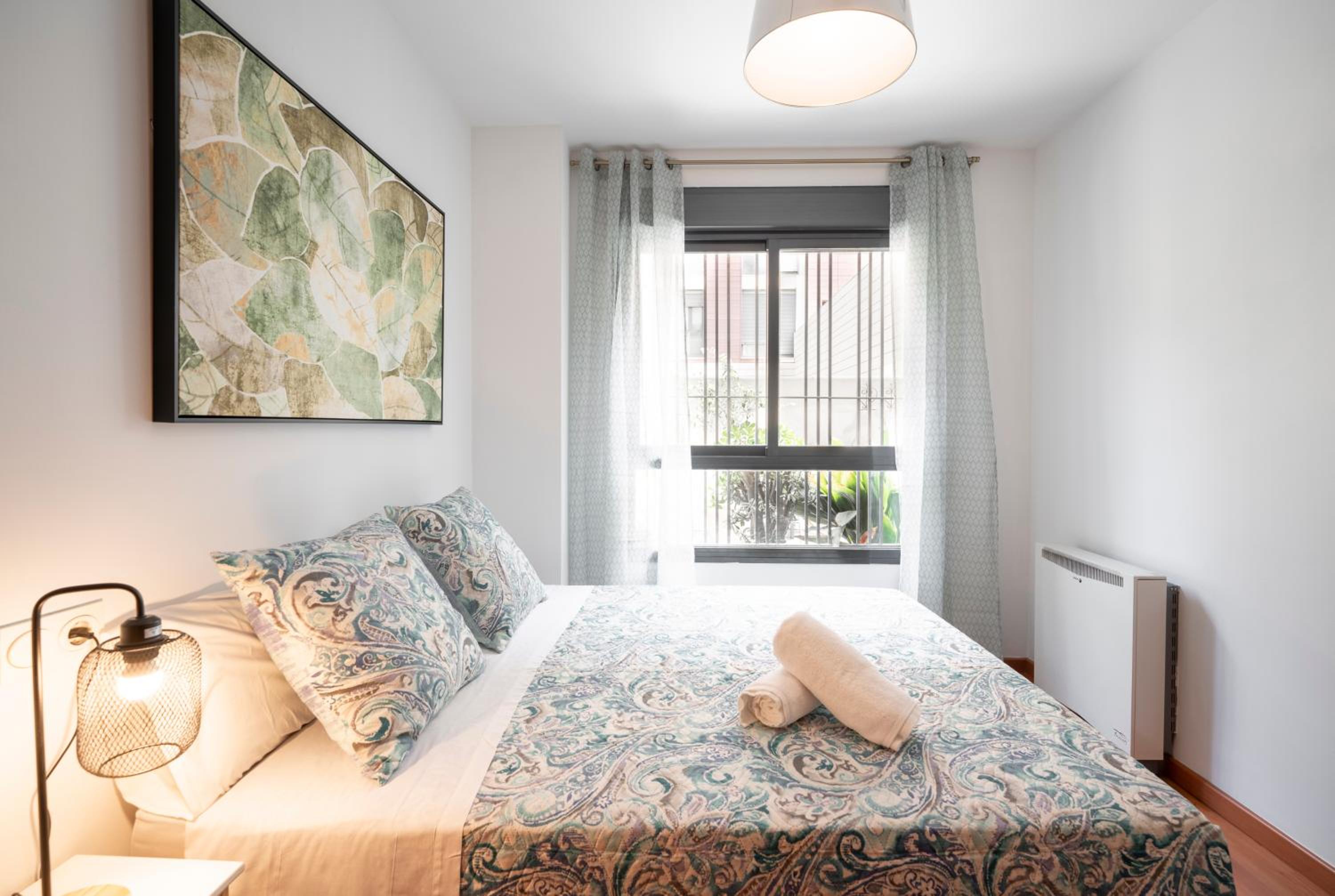 Suite with Terrace - Photo 17