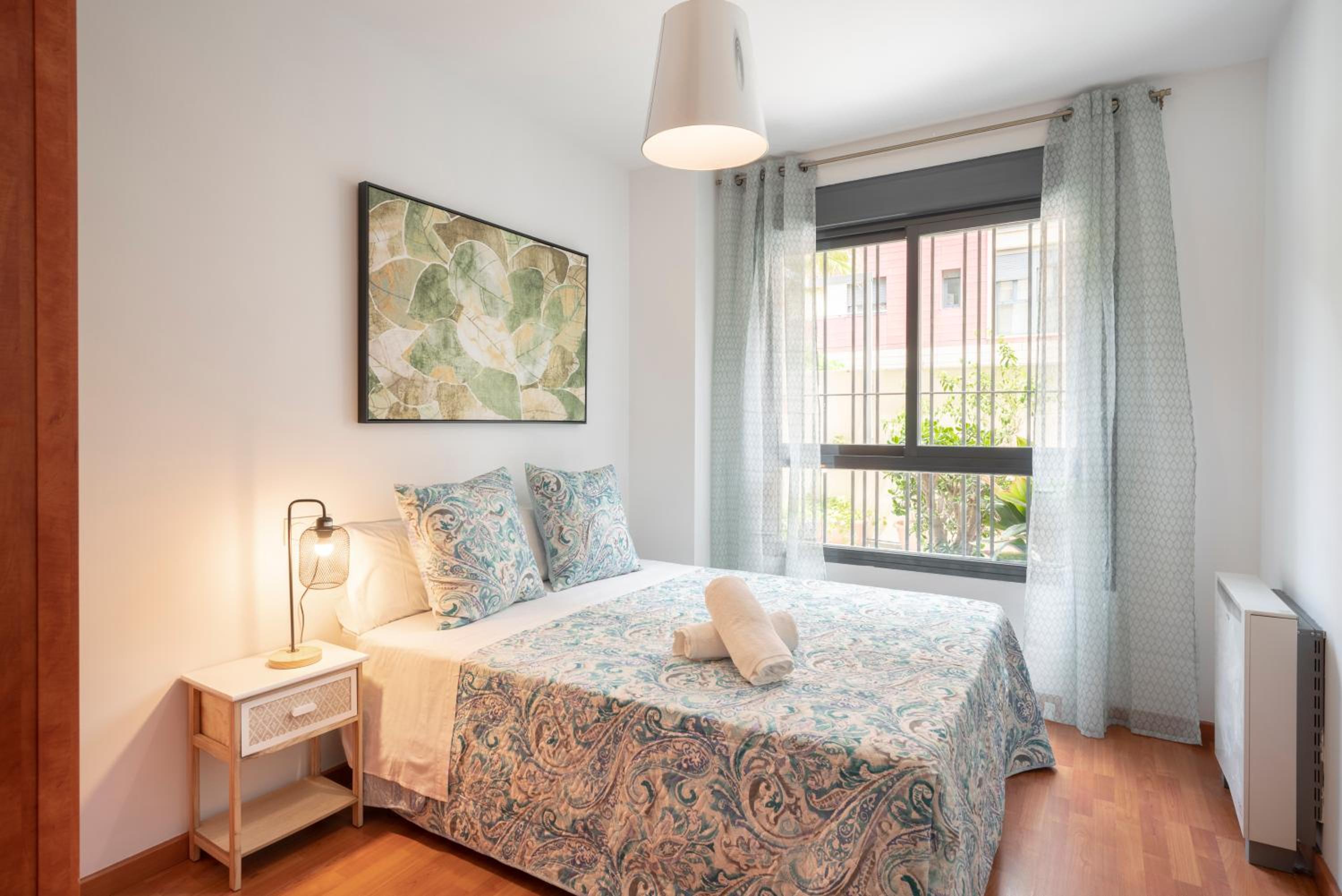 Suite with Terrace - Photo 16