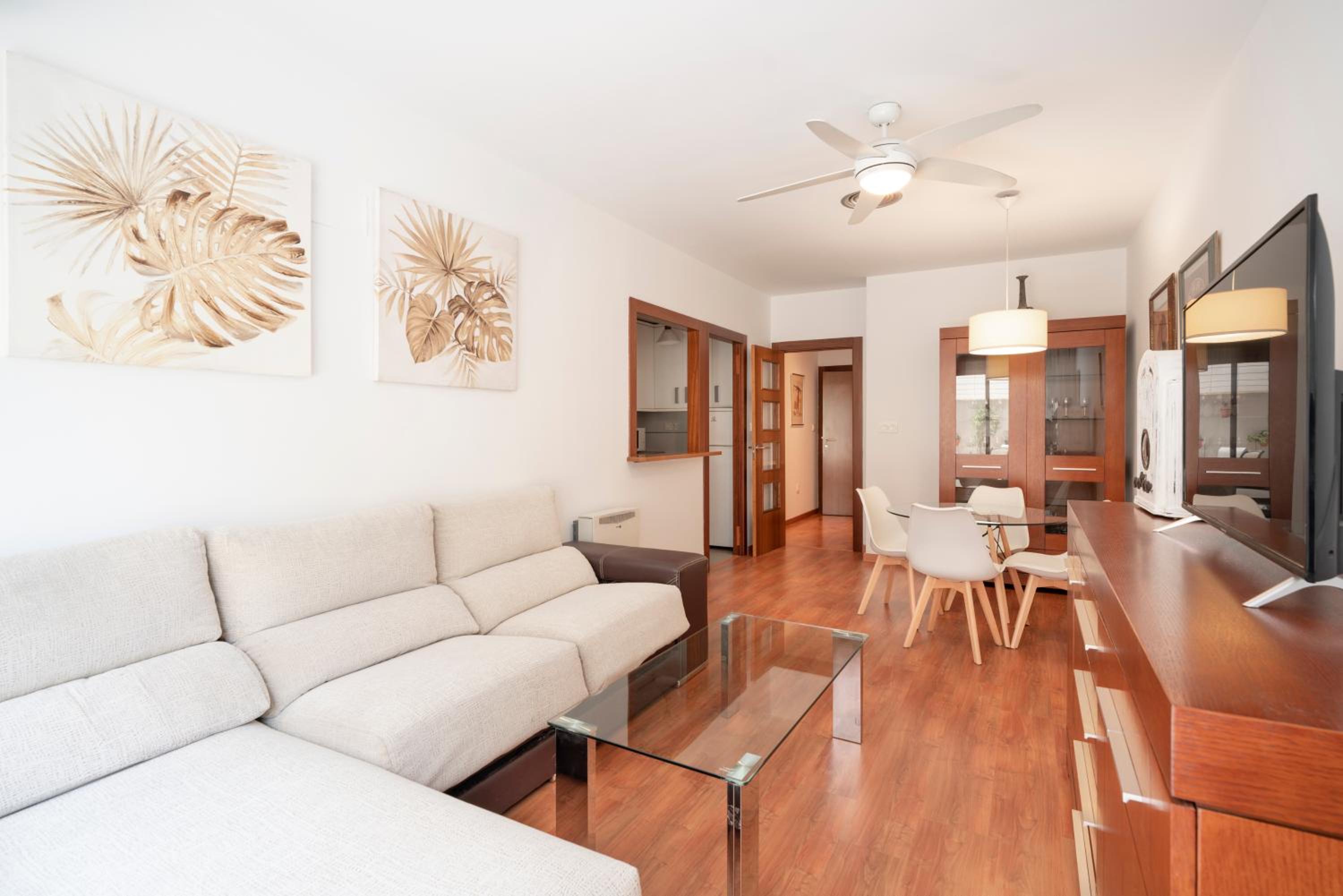 Suite with Terrace - Photo 1