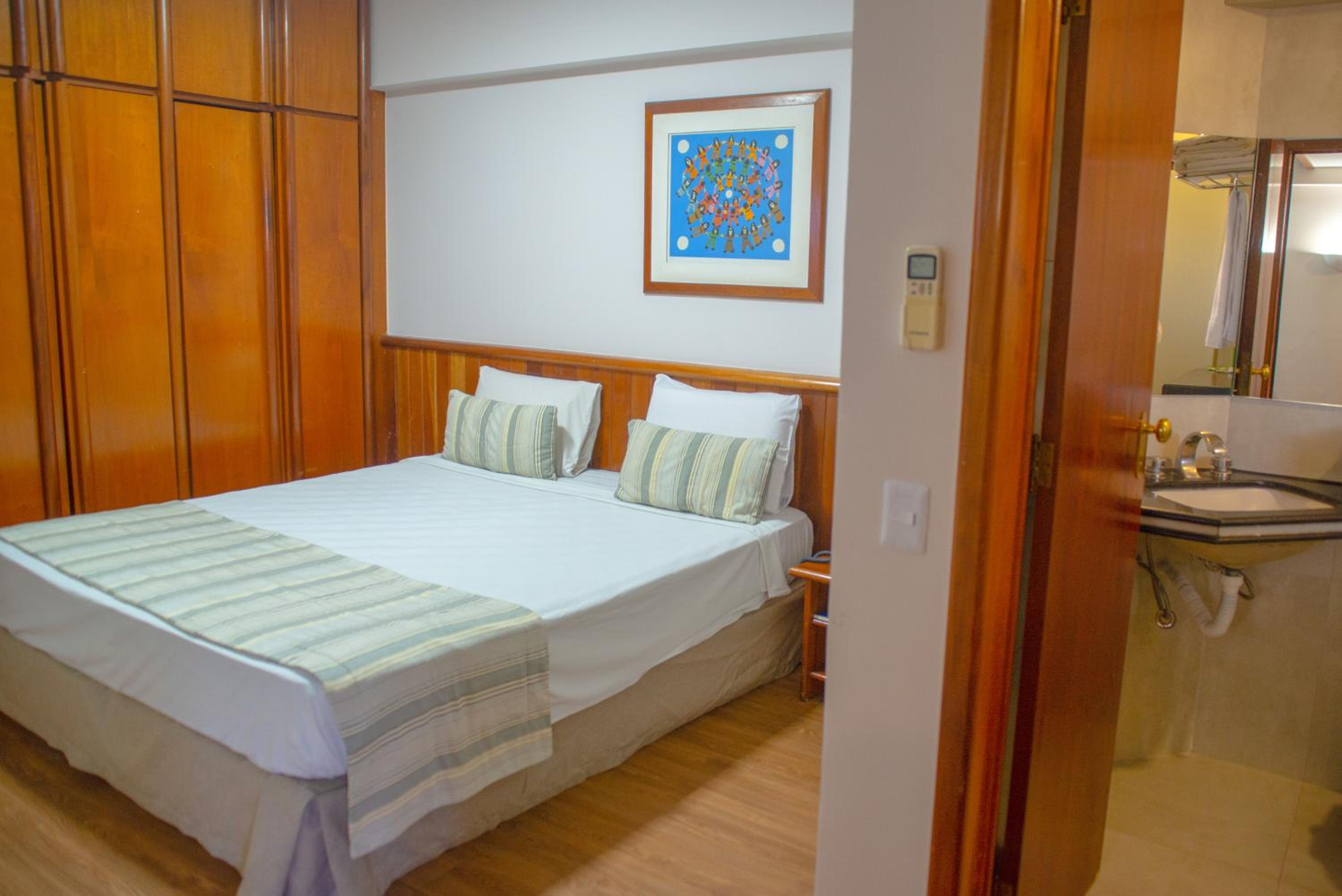 Triple Suite