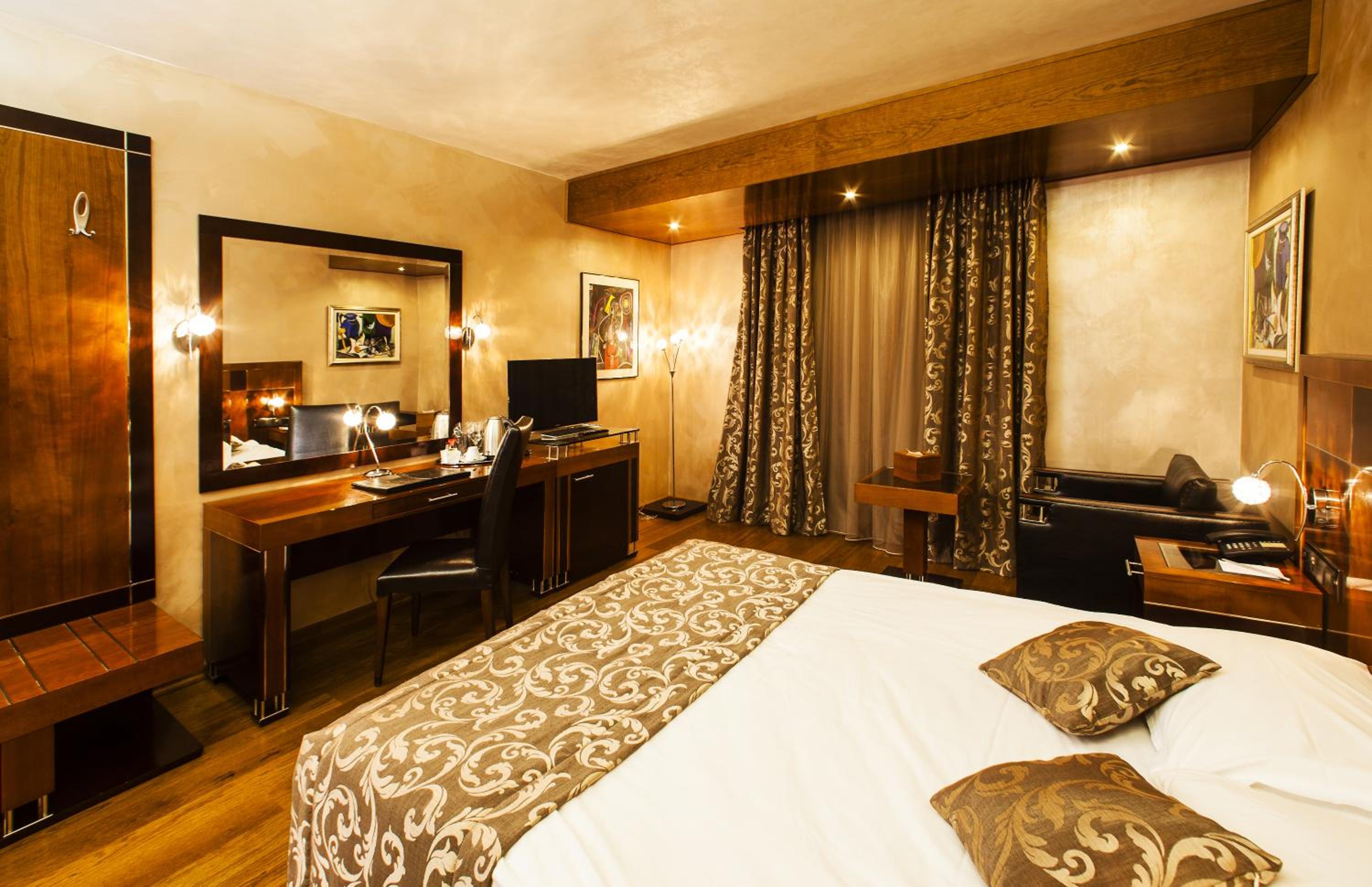 Double Room for Single Use photo 3