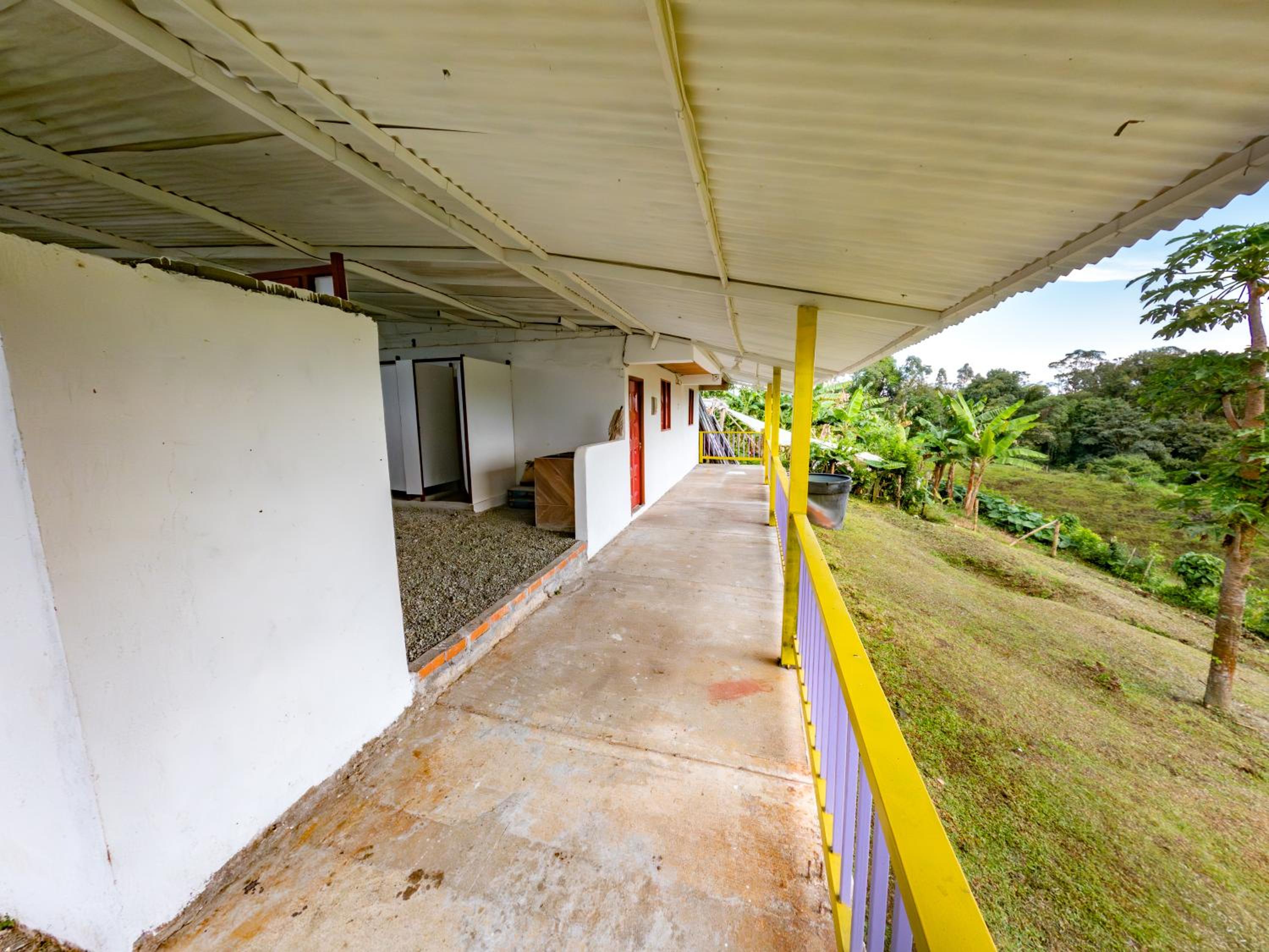 Apartment - Ground Floor photo 3