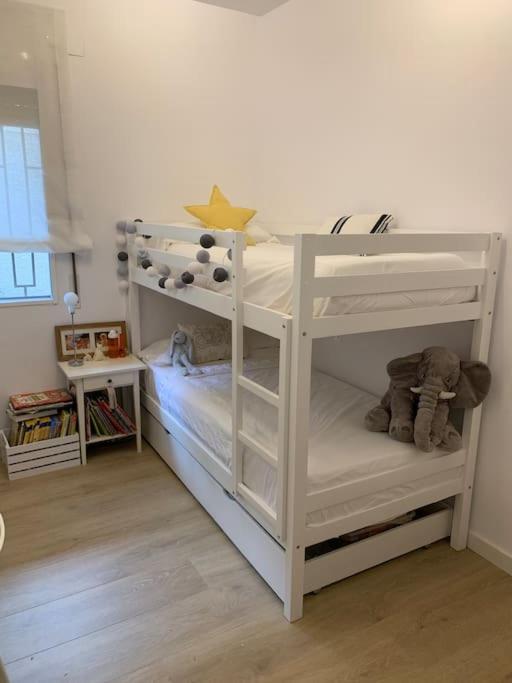 Departamento de tres habitaciones