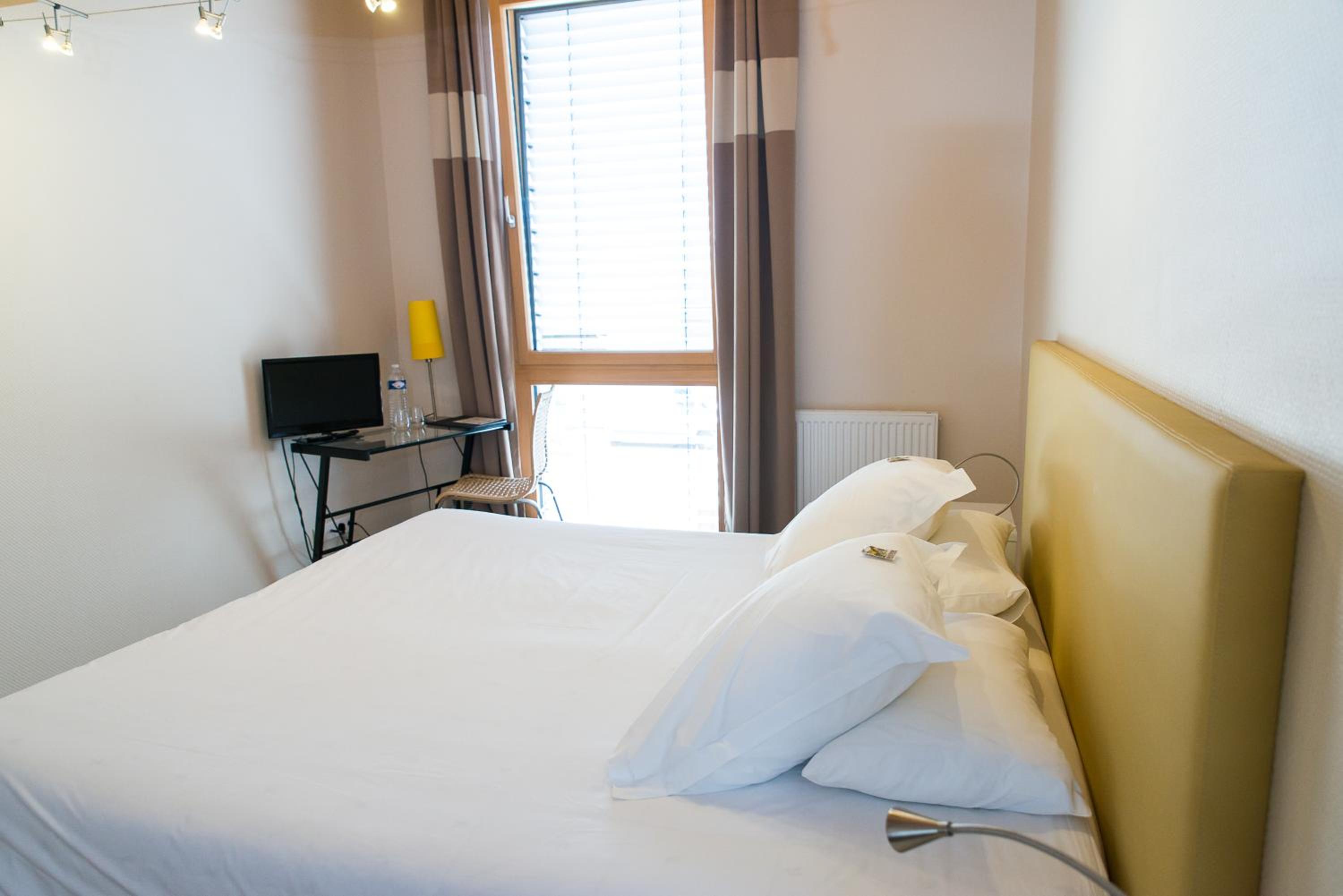 Comfort Double Room photo 3