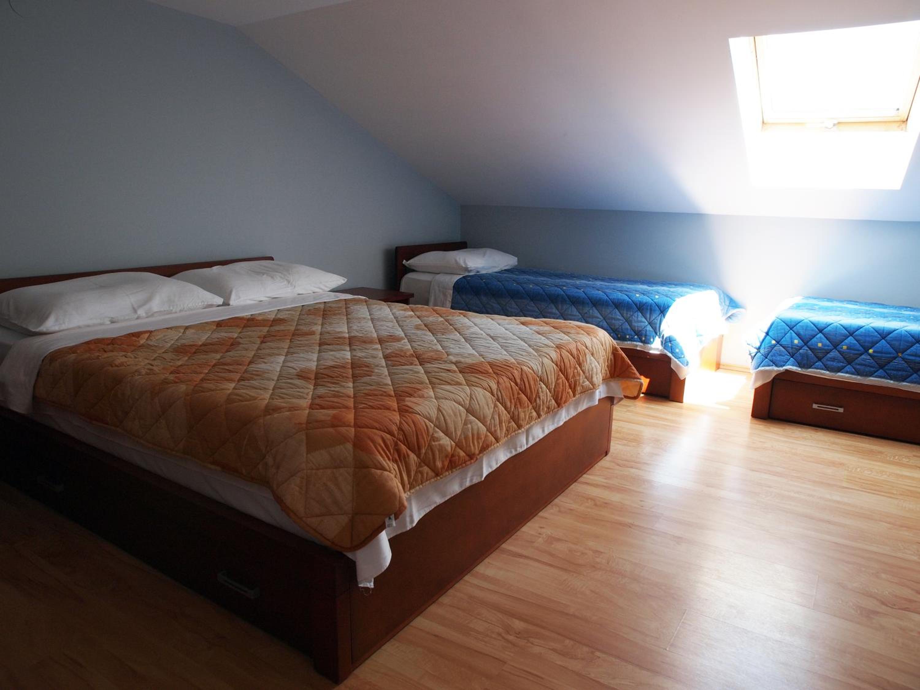 Duplex Suite with Sea View - Photo 17