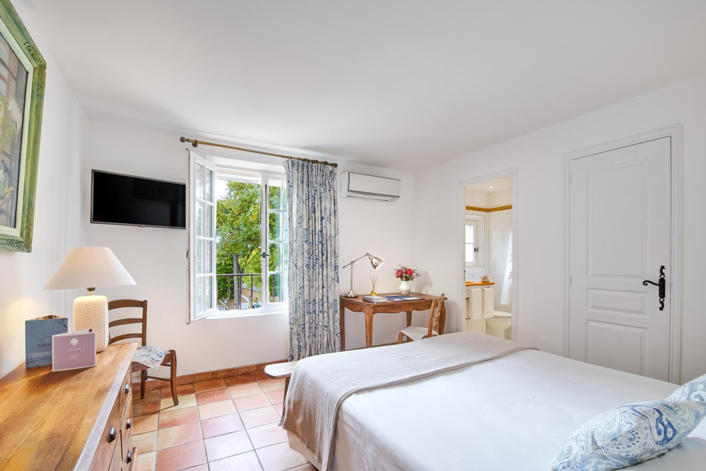 Double Classic Room - Photo 10