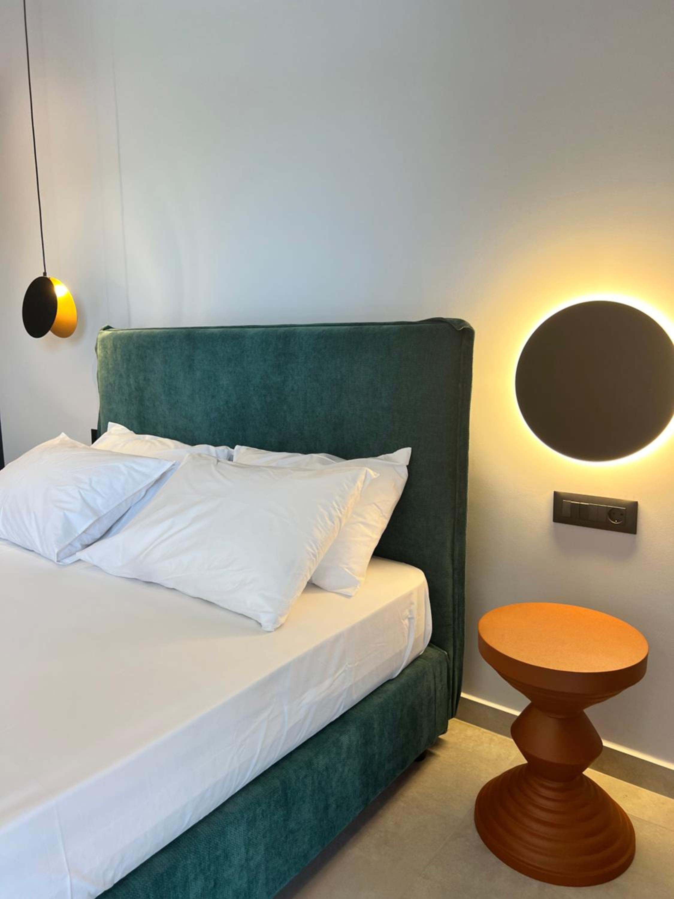 One-Bedroom Villa