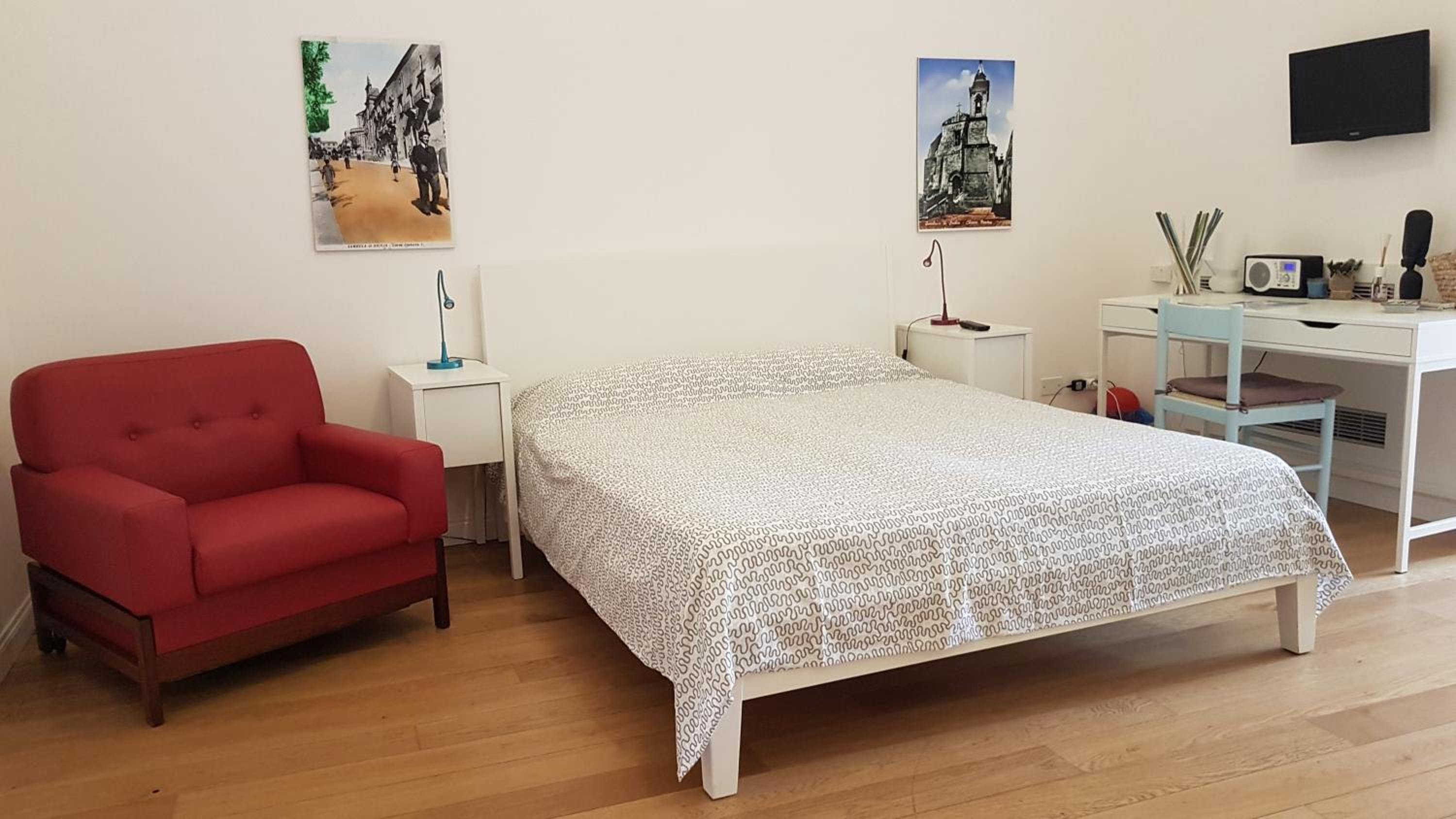 Double Room - Photo 3