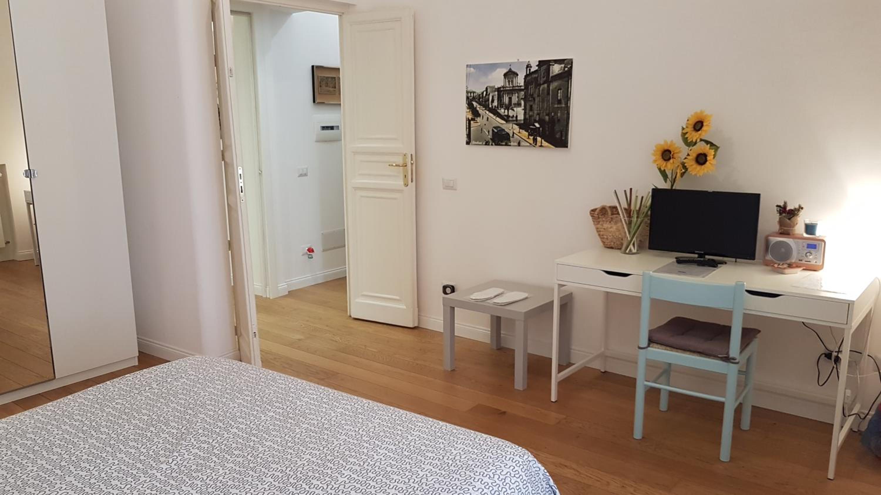Double Room - Photo 1