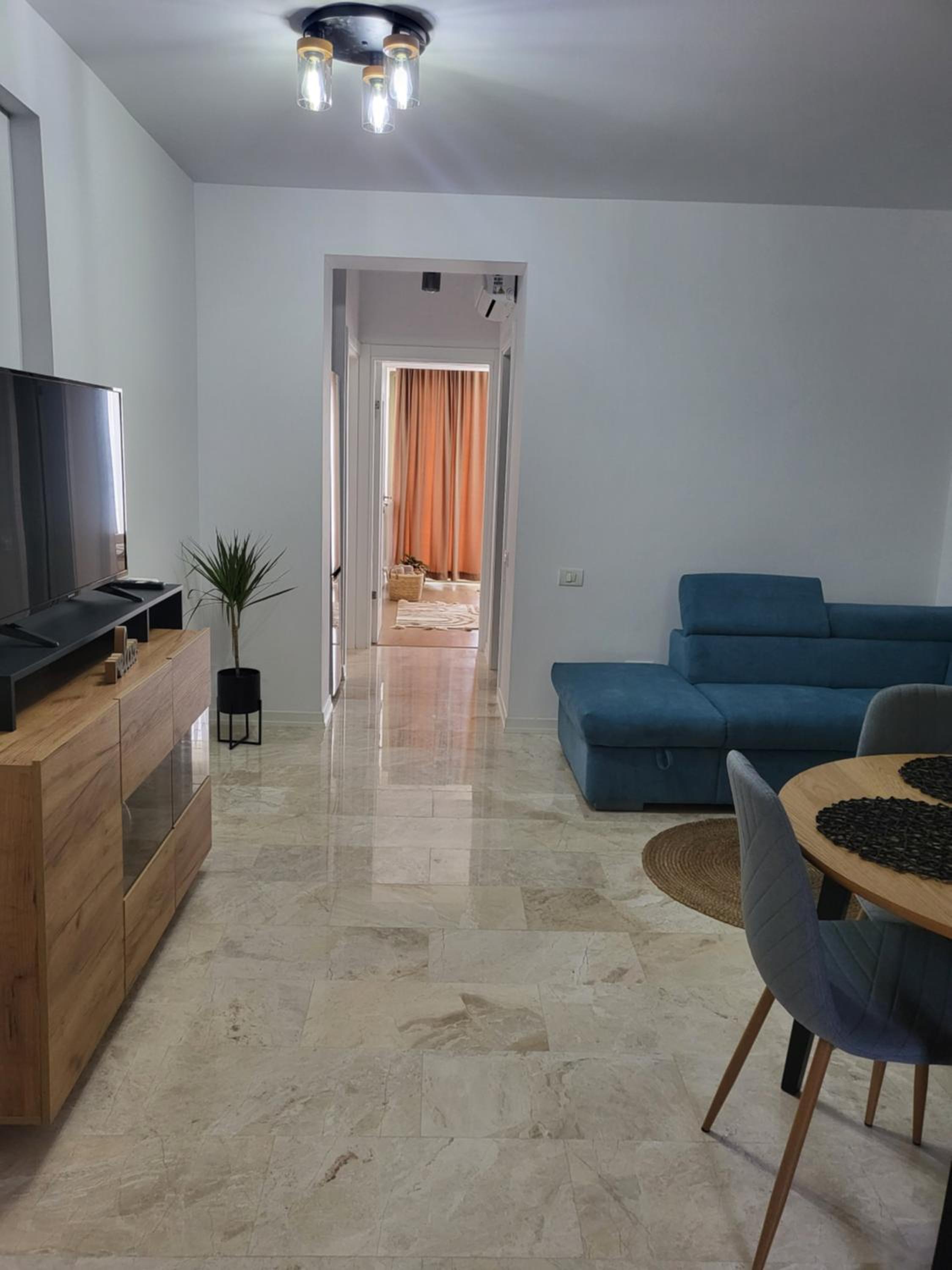 Apartment with Sea View photo 1