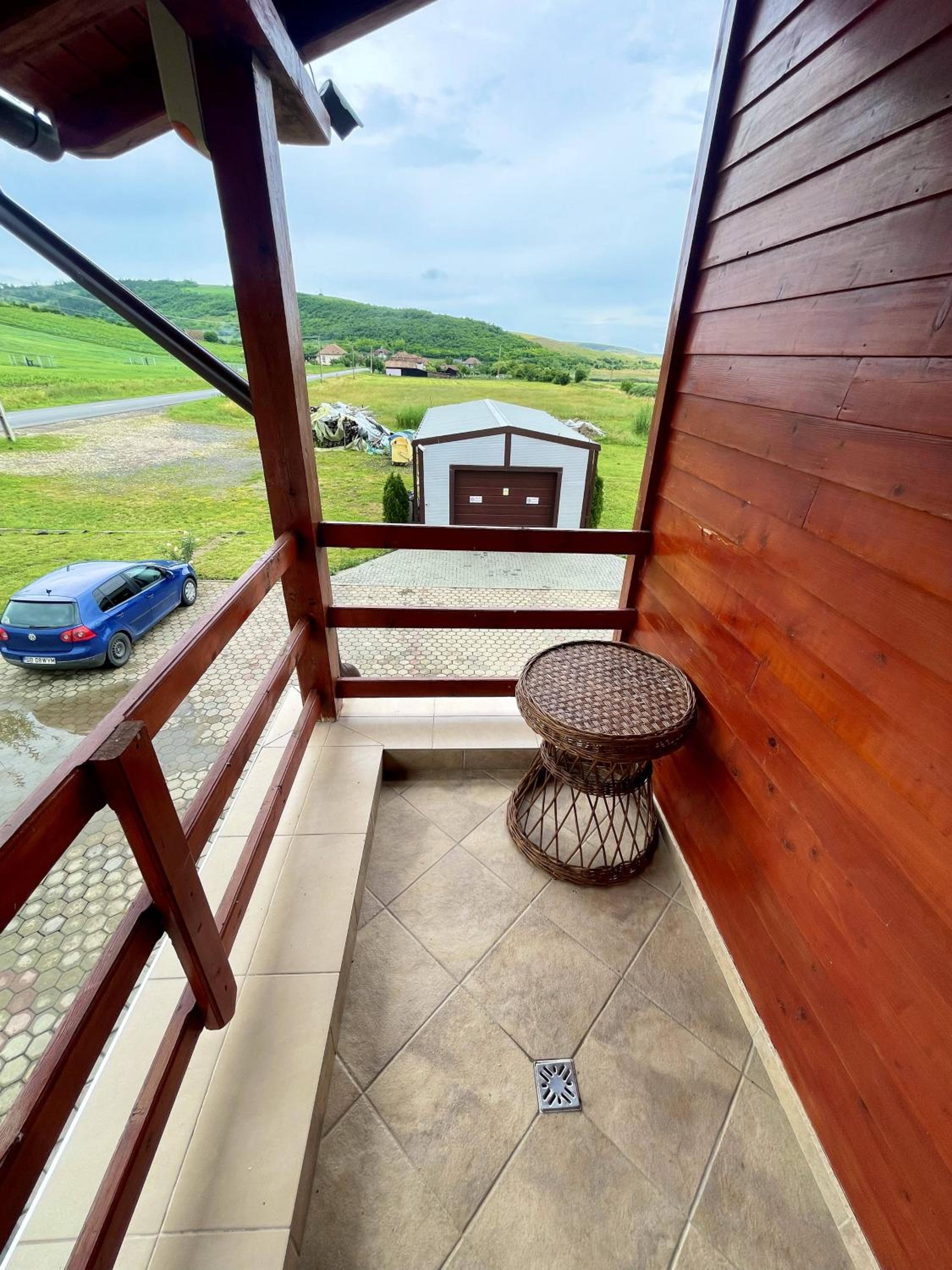 King Room With Balcony photo 3