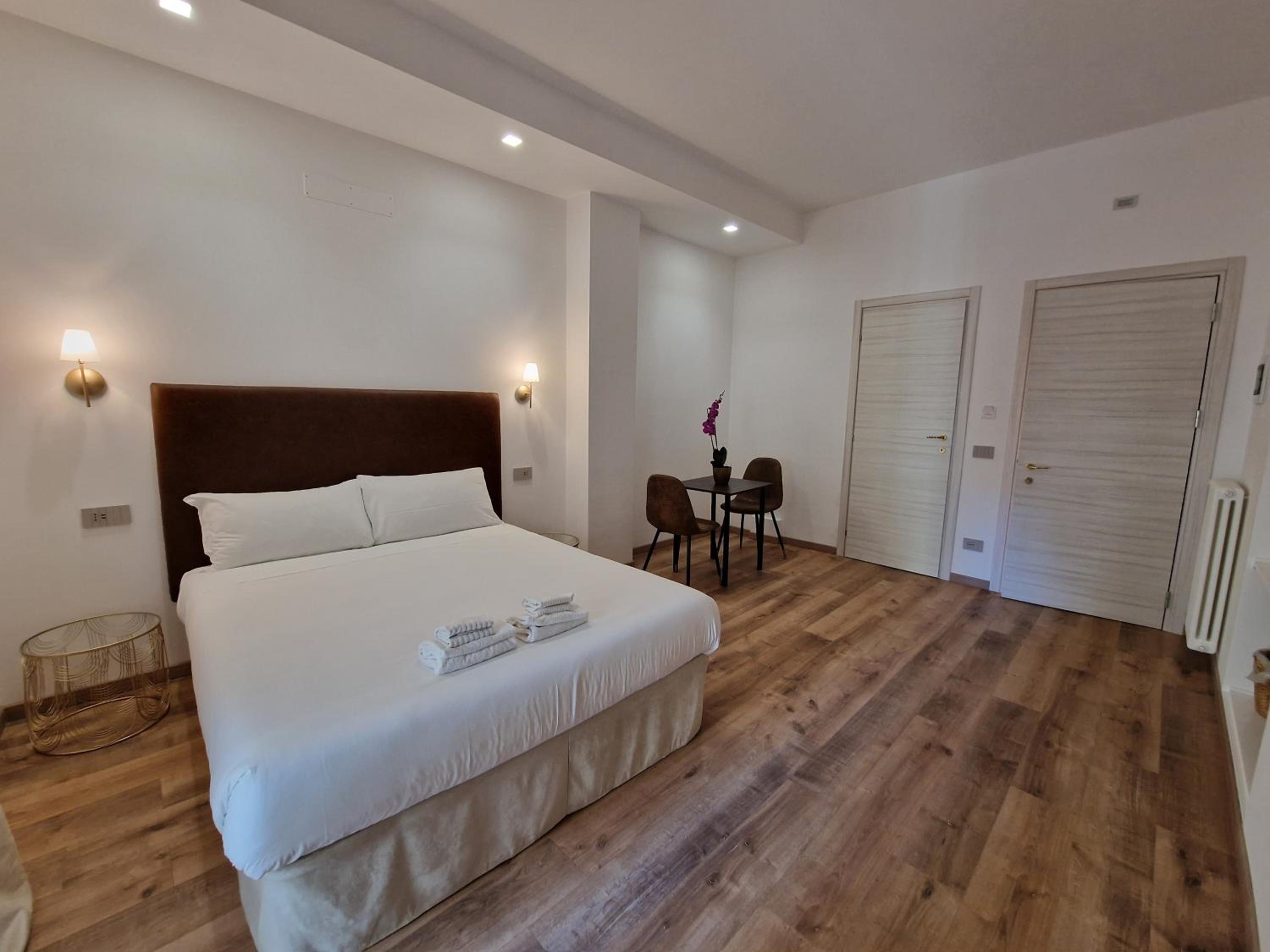 Double Room with Terrace photo 1