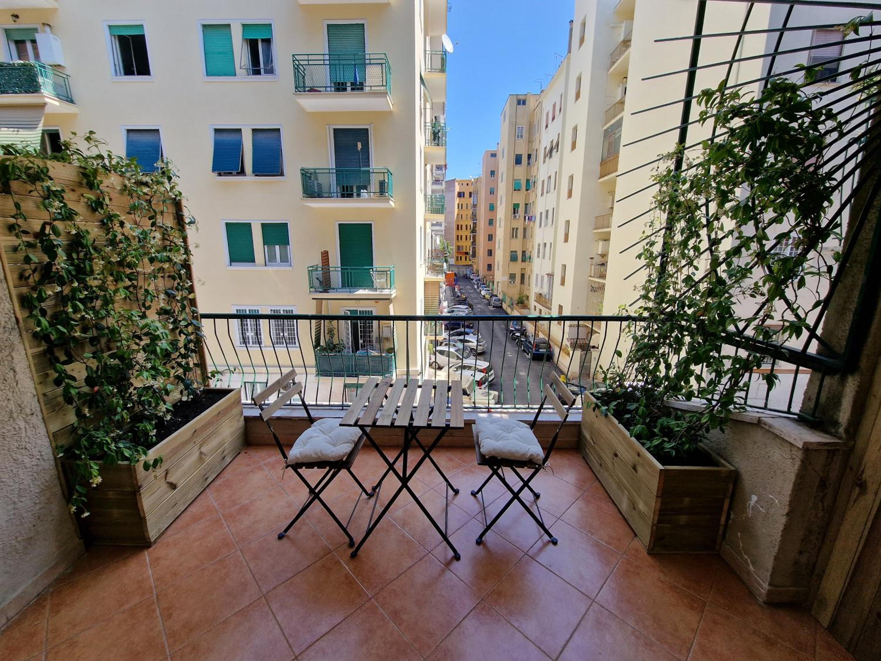 Double Room with Terrace photo 2