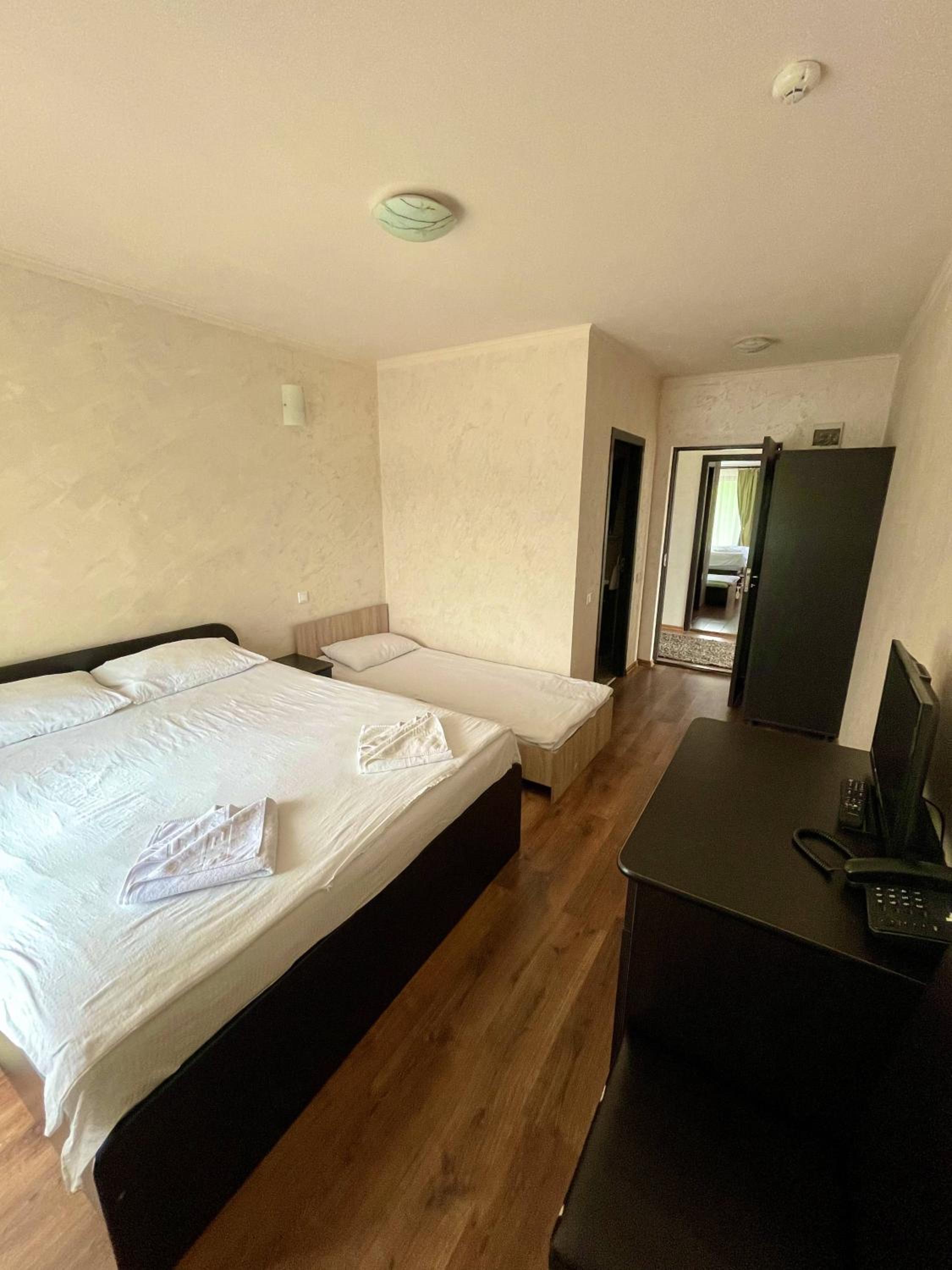 King Room With Lake View photo 1