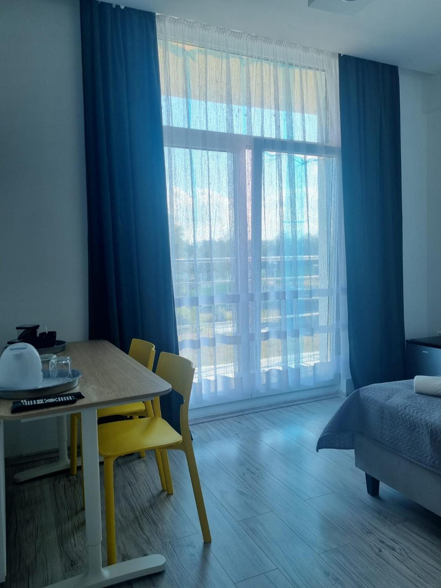 Deluxe Double Room - Photo 3