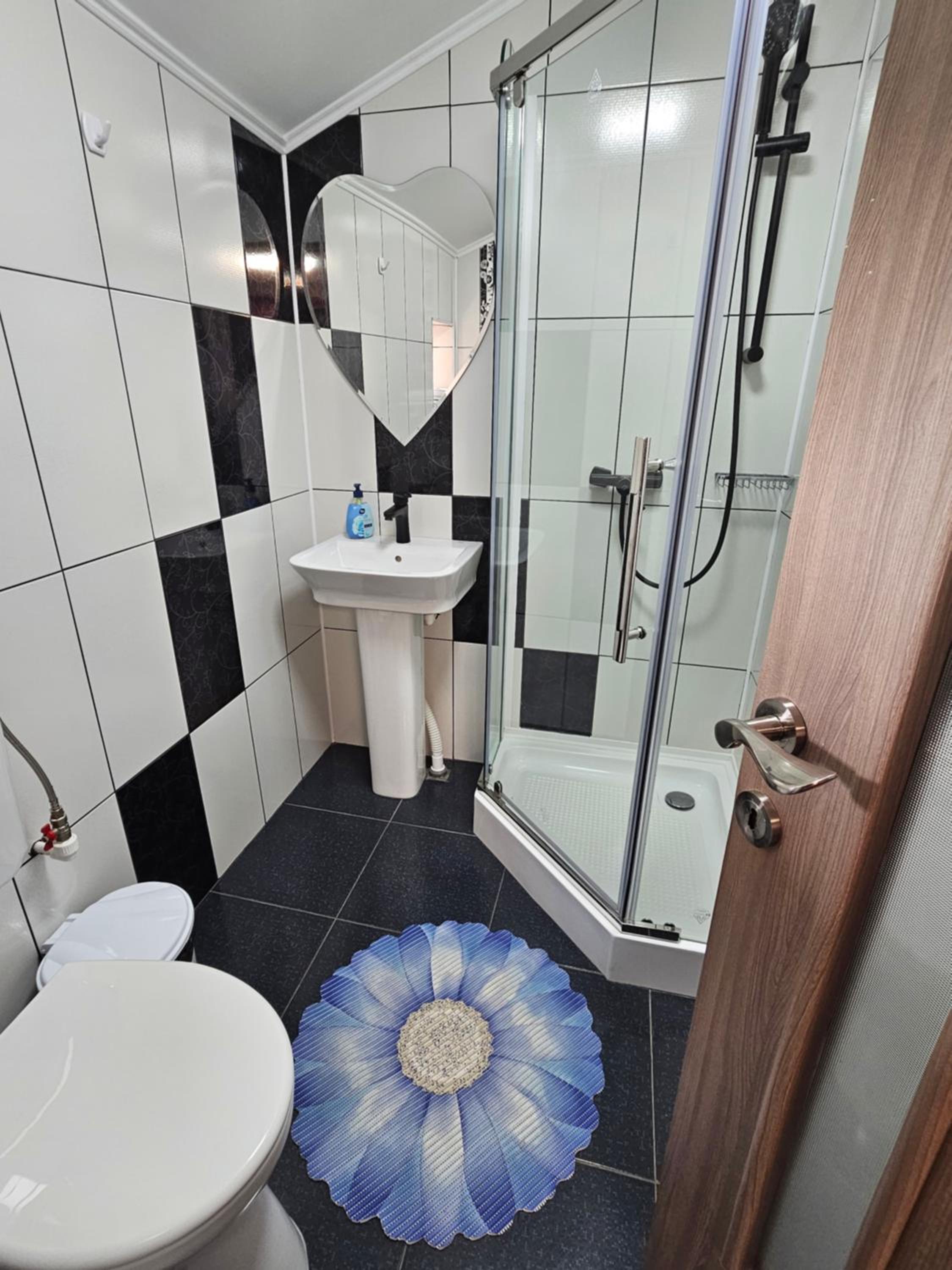 Deluxe Double Room - Photo 4