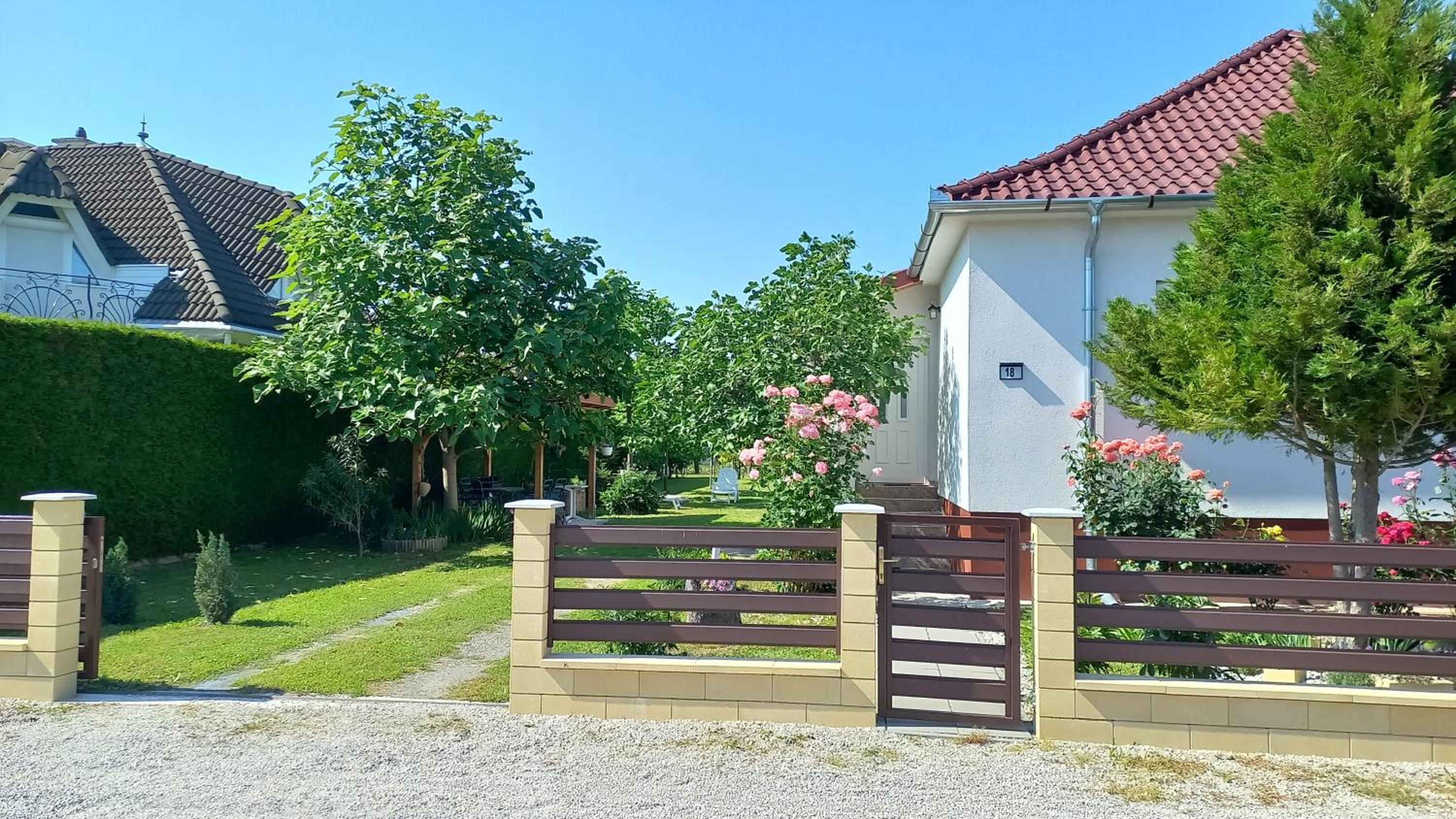 Vacation Home - Photo 21