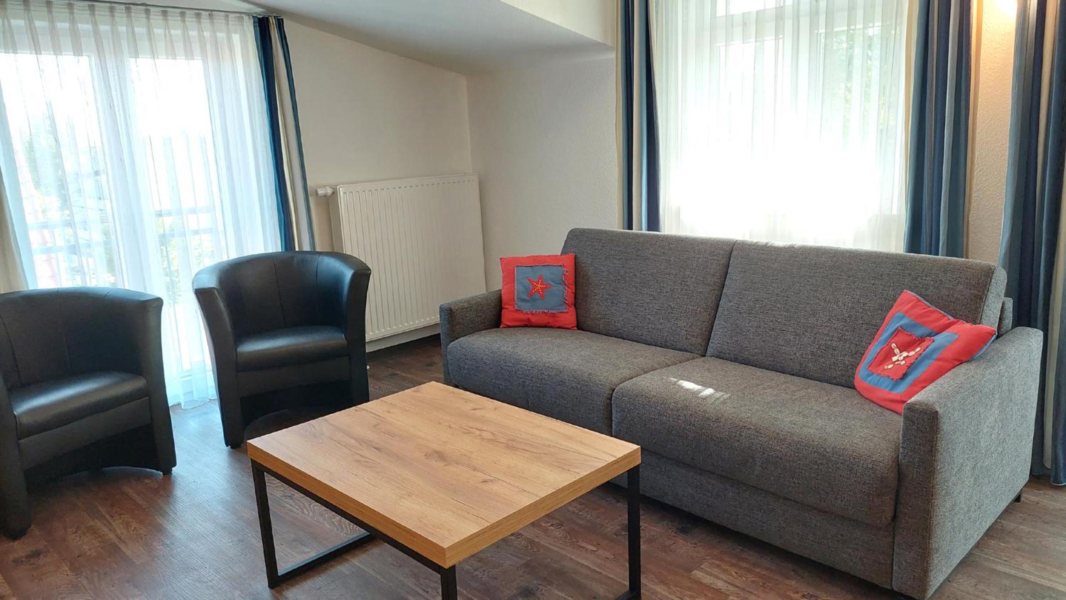 Apartment photo 1