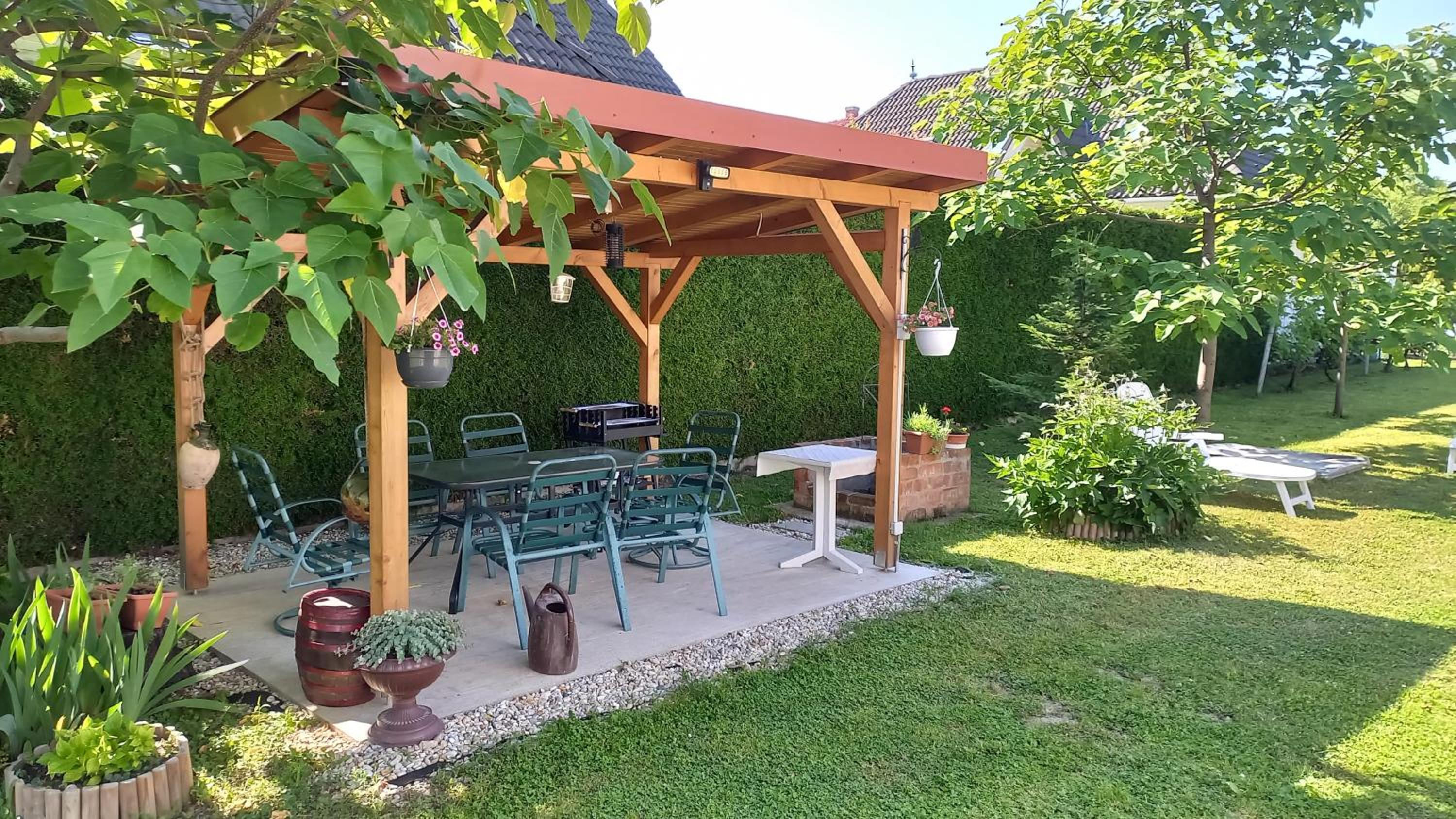 Vacation Home - Photo 23