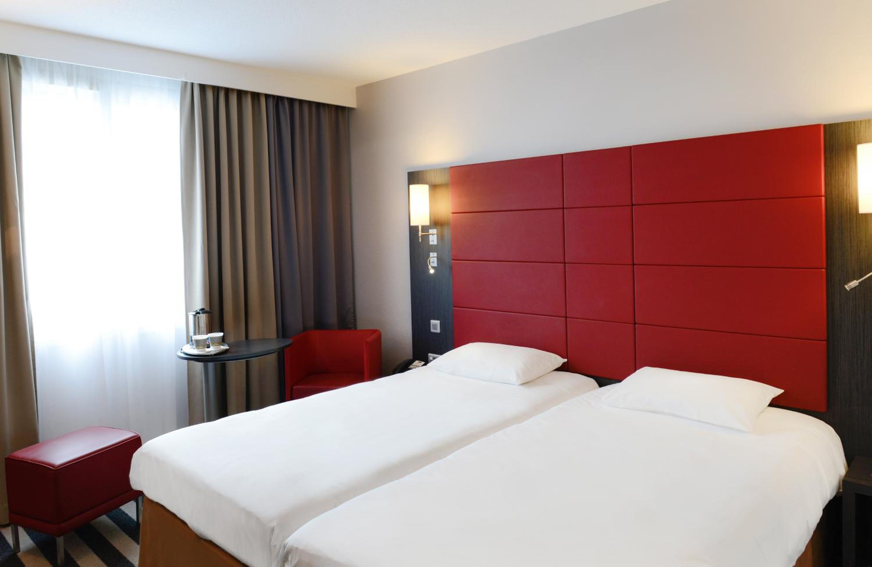 Classic Twin Room