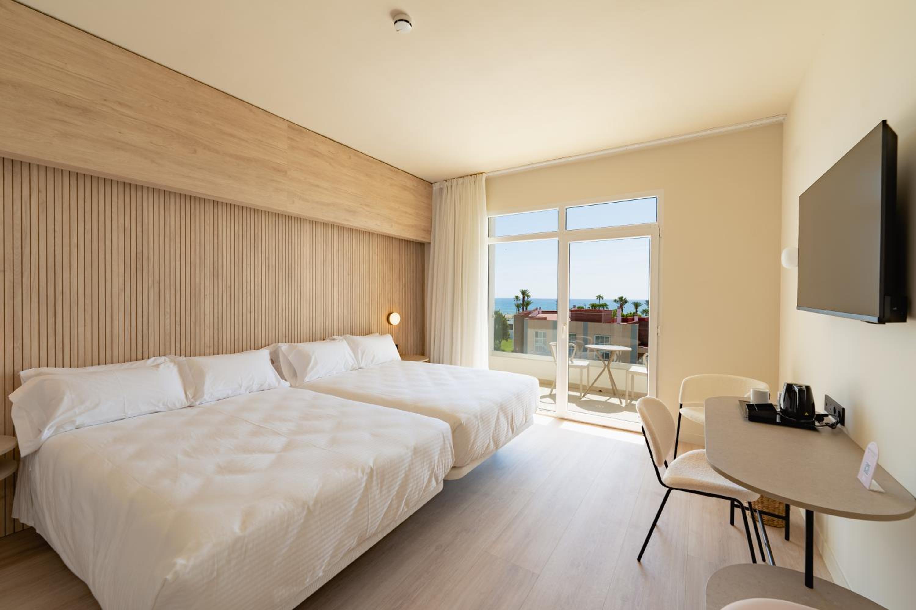 Supreme Room with Sea View (2 Adults) - Photo 1