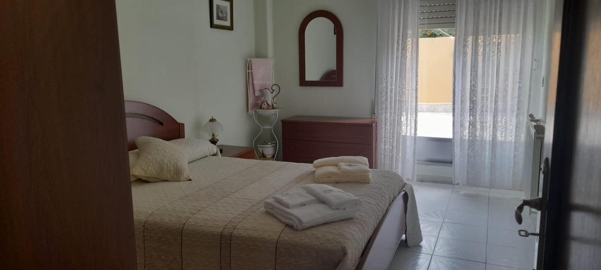 Casa de Vacaciones