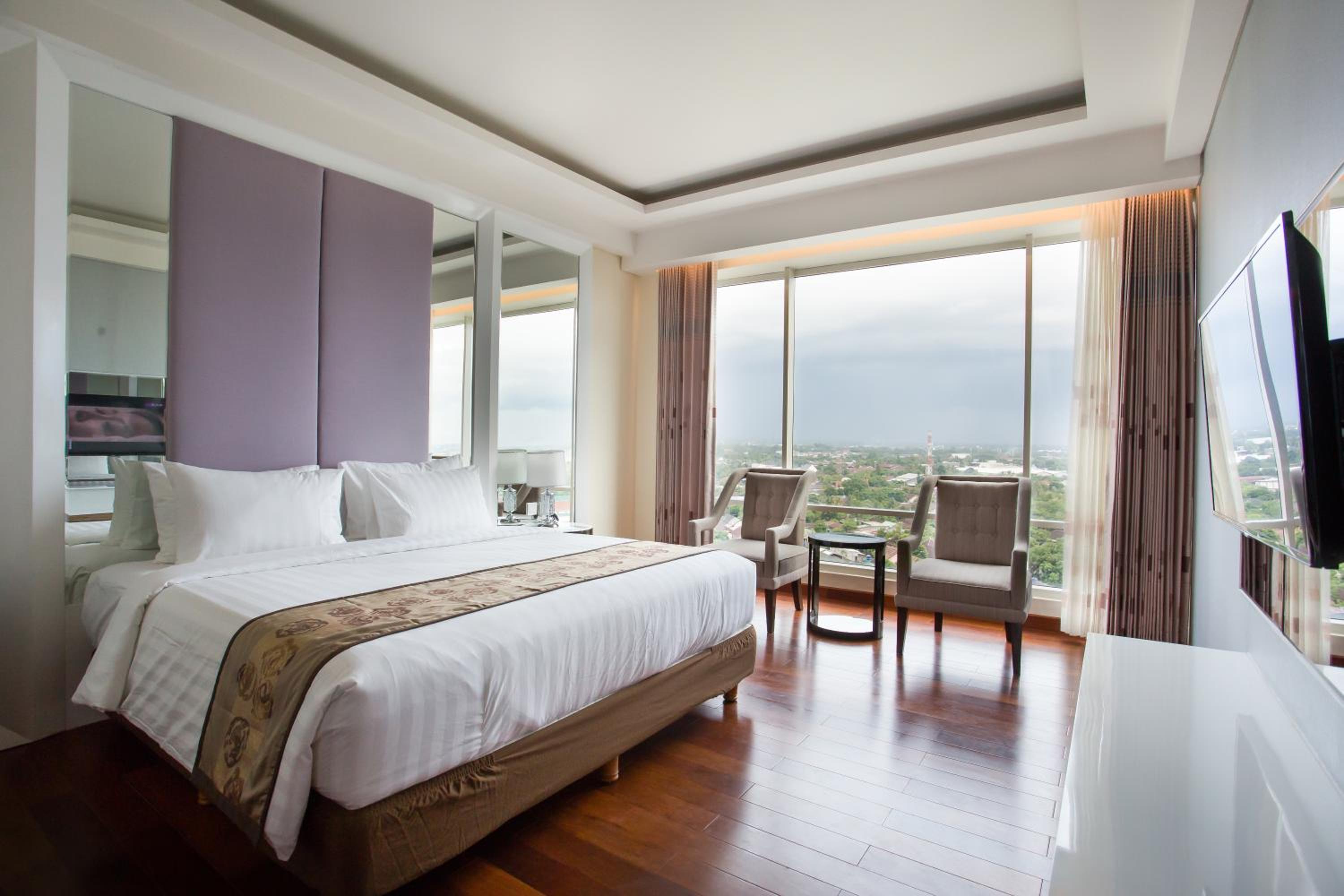 New Year Offer - Executive Suite